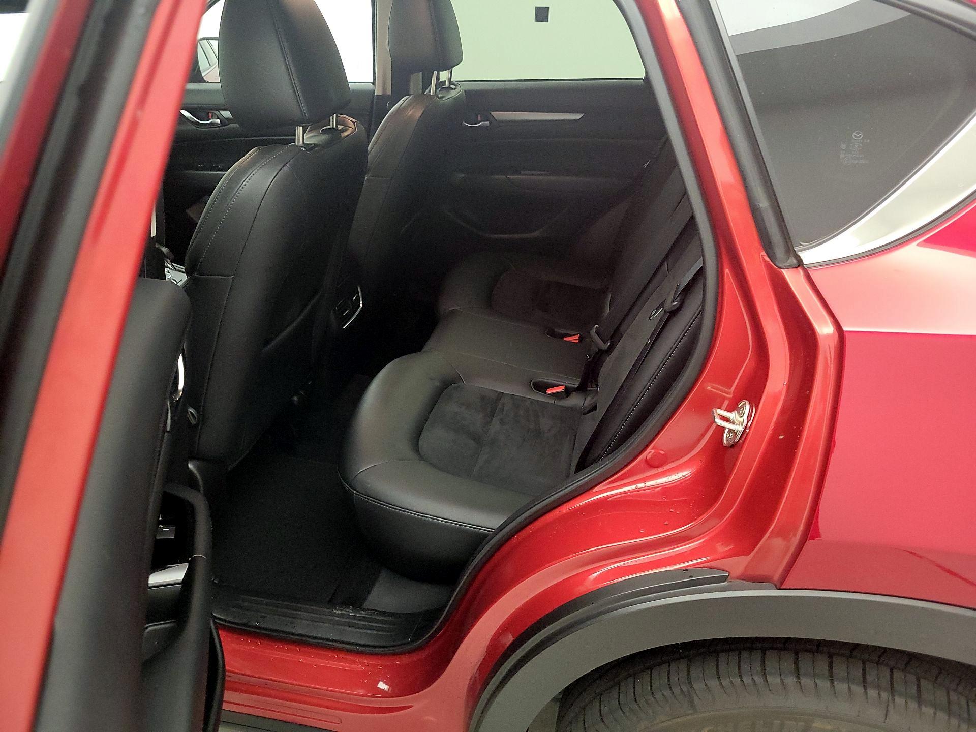 Thumbnail: 2023 Mazda CX-5 - 19