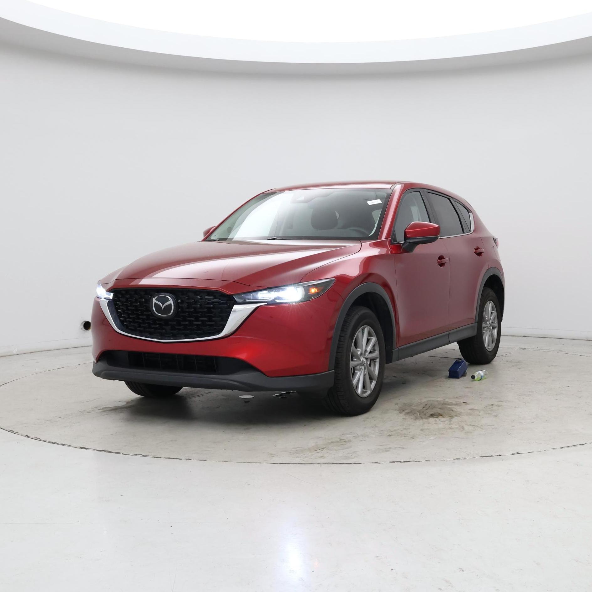 Thumbnail: 2023 Mazda CX-5 - 4