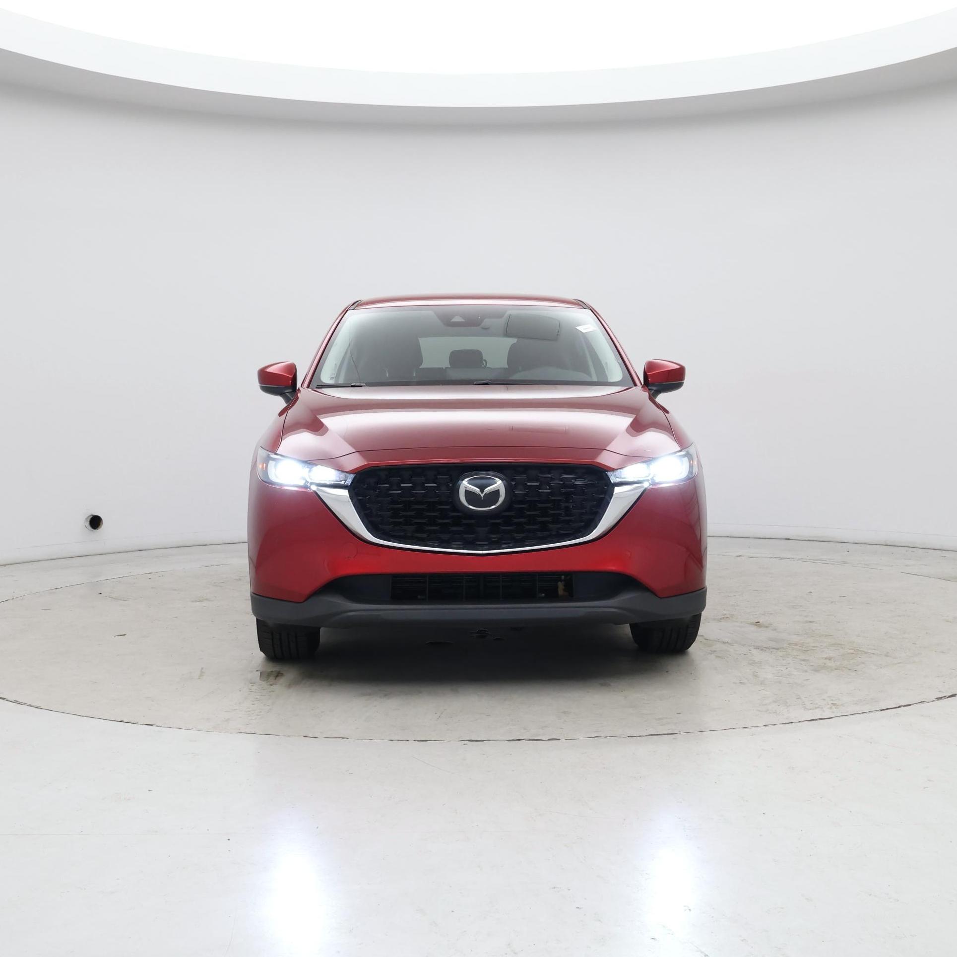 Thumbnail: 2023 Mazda CX-5 - 5