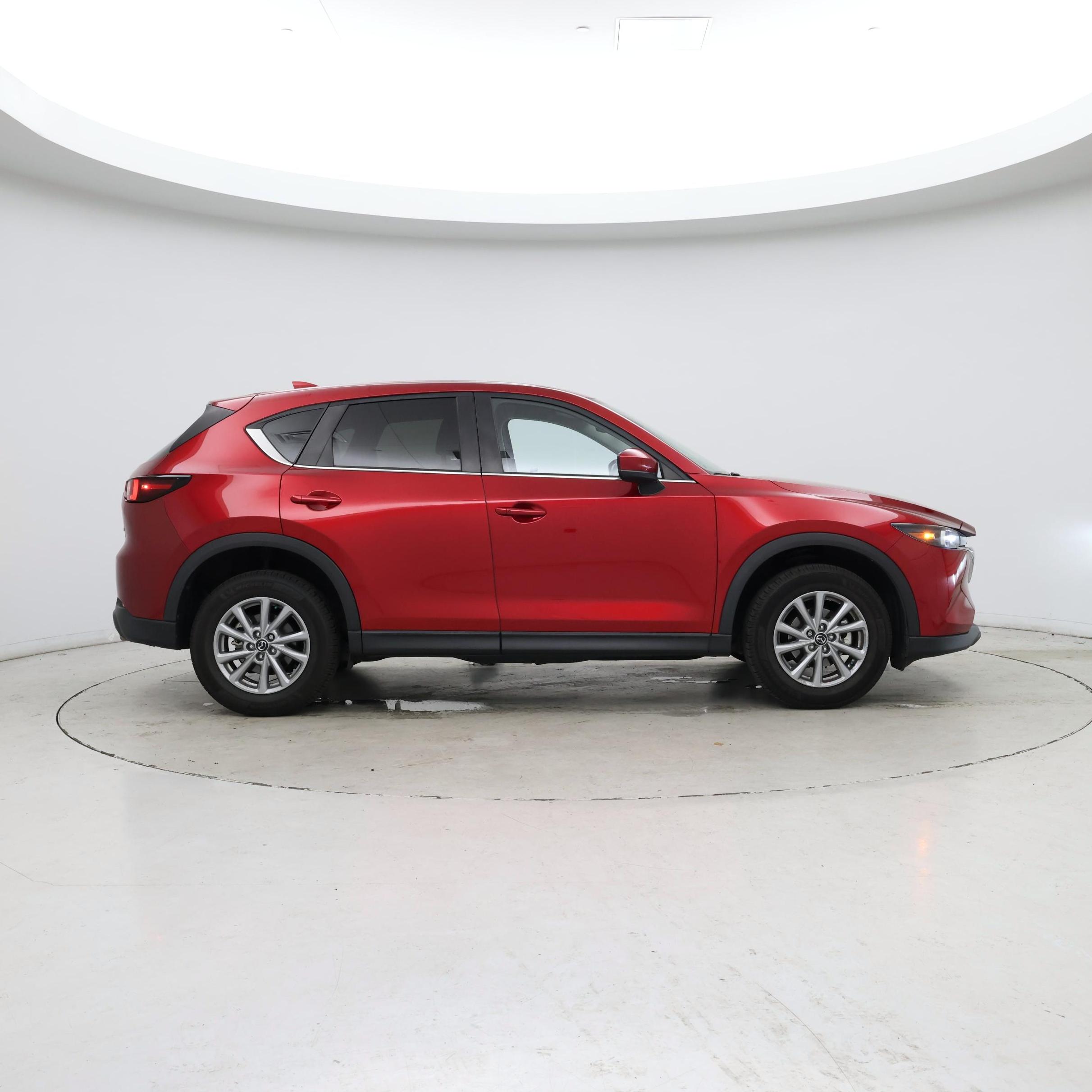 Thumbnail: 2023 Mazda CX-5 - 7