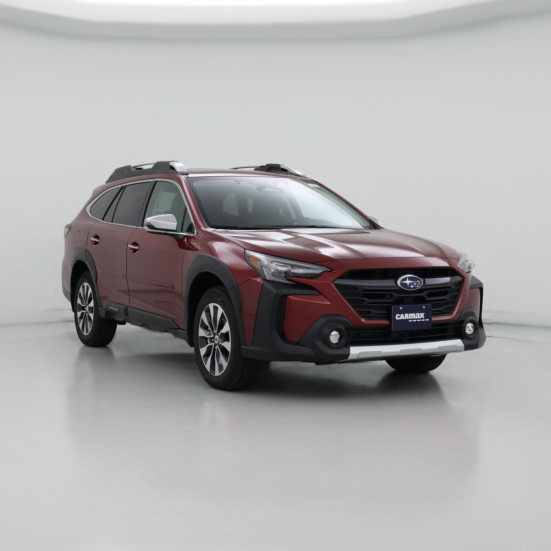Thumbnail: 2023 Subaru Outback - 1