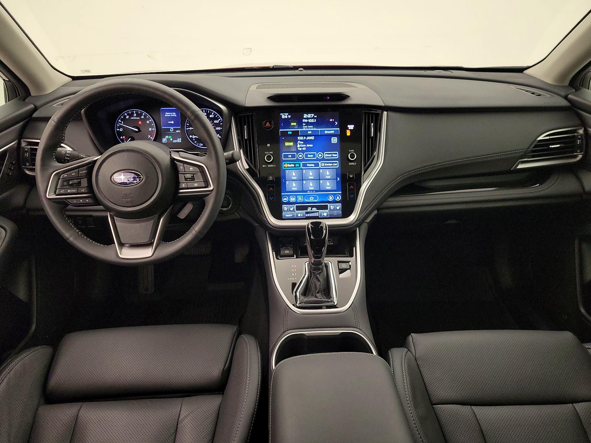 Thumbnail: 2023 Subaru Outback - 9