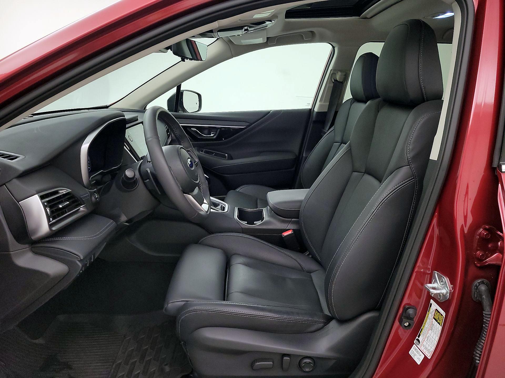 Thumbnail: 2023 Subaru Outback - 11