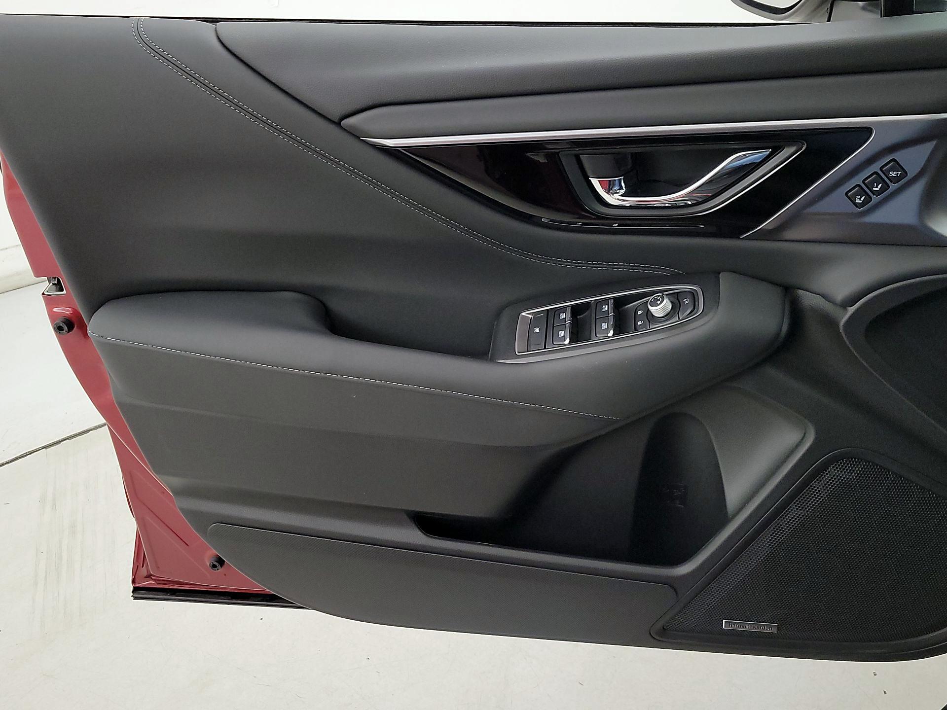 Thumbnail: 2023 Subaru Outback - 12