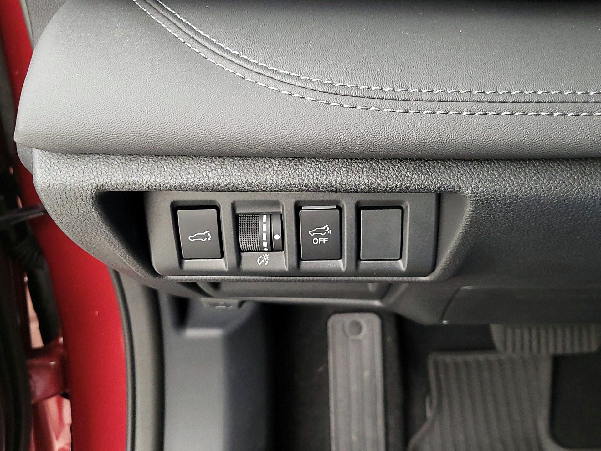 Thumbnail: 2023 Subaru Outback - 13