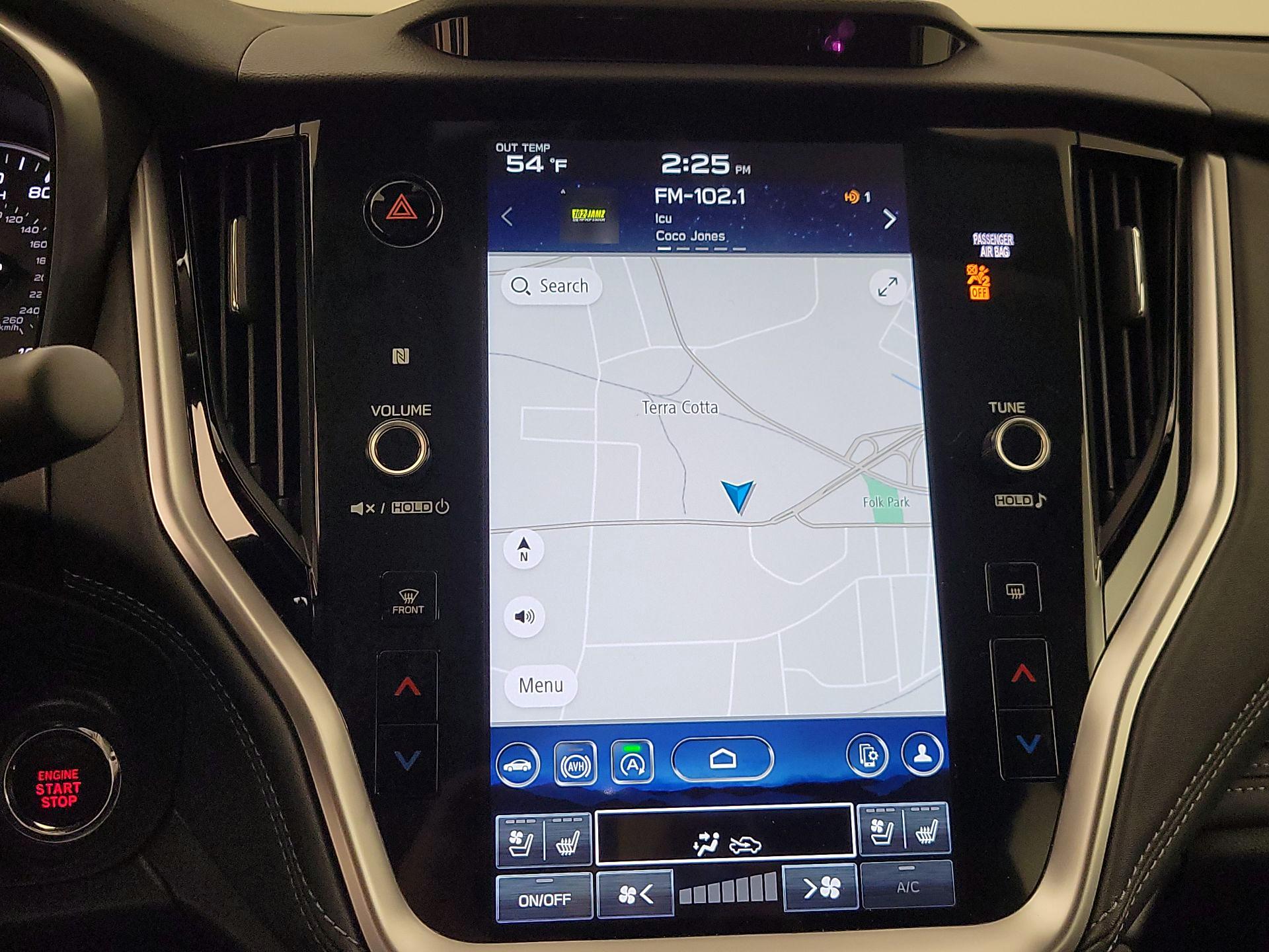 Thumbnail: 2023 Subaru Outback - 14