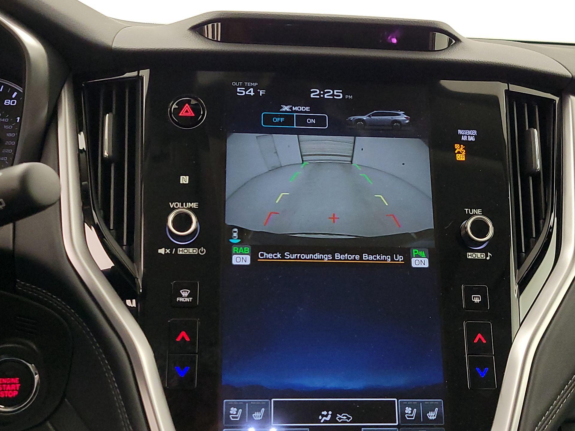 Thumbnail: 2023 Subaru Outback - 15