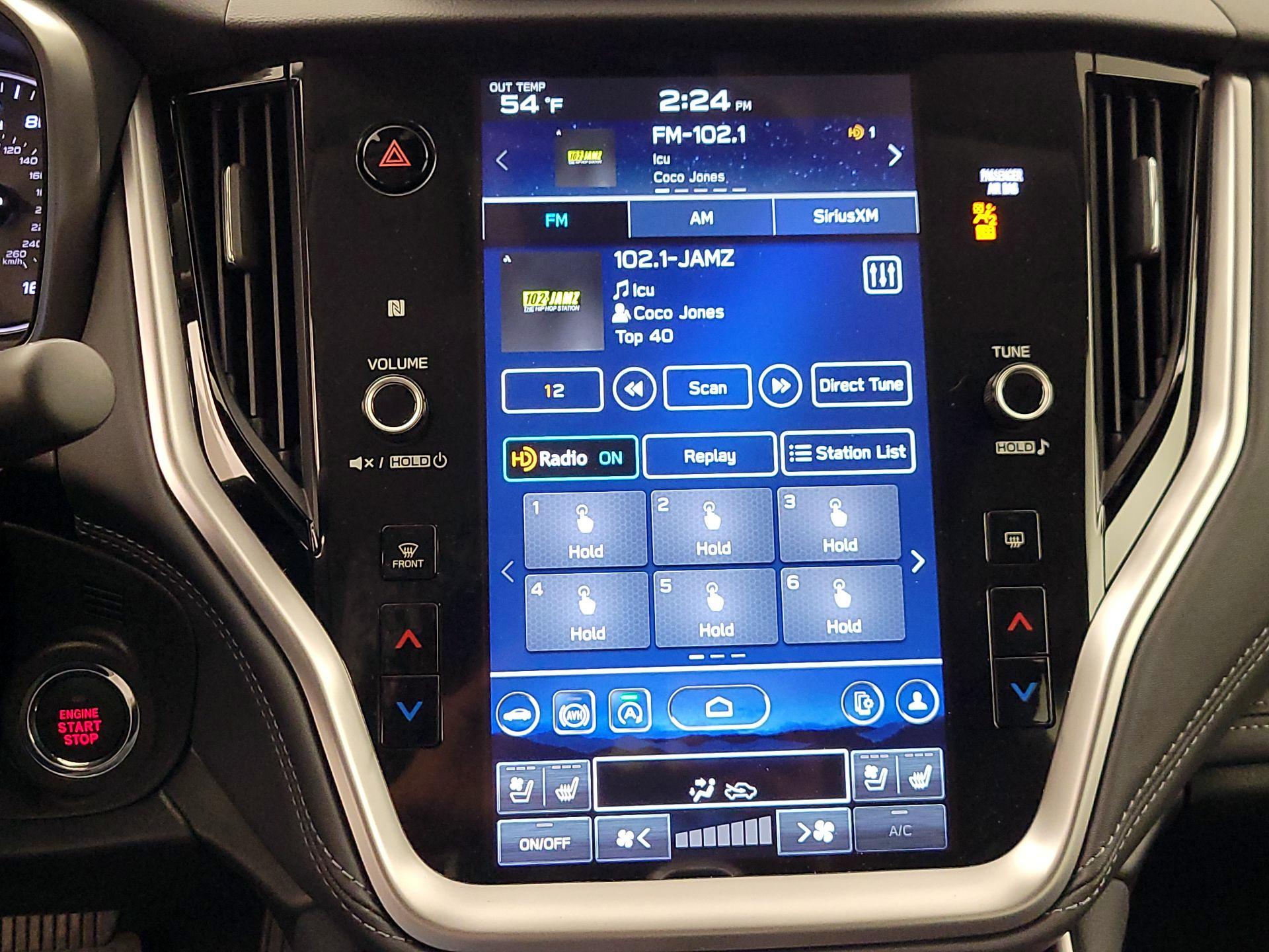 Thumbnail: 2023 Subaru Outback - 16