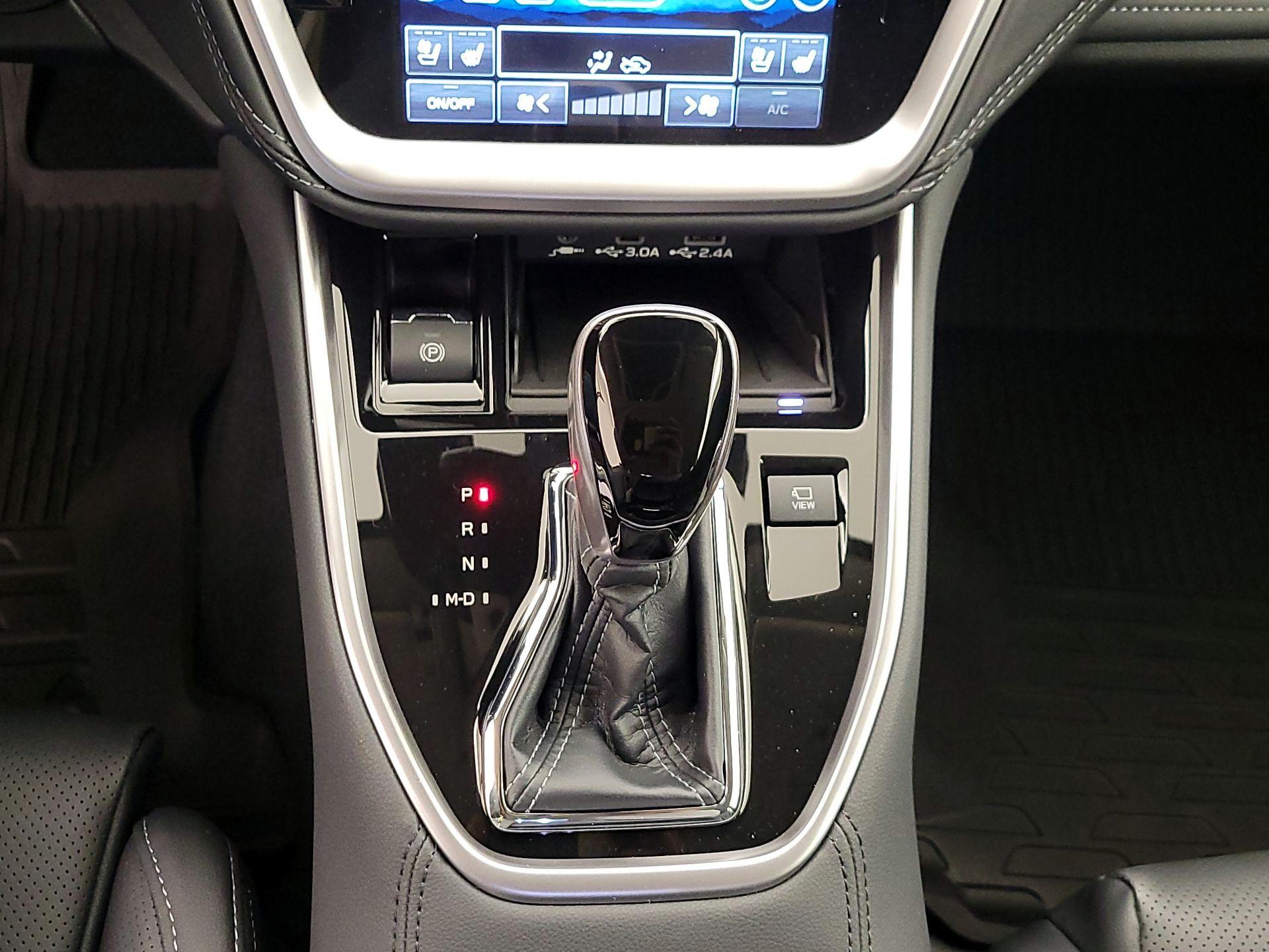 Thumbnail: 2023 Subaru Outback - 18