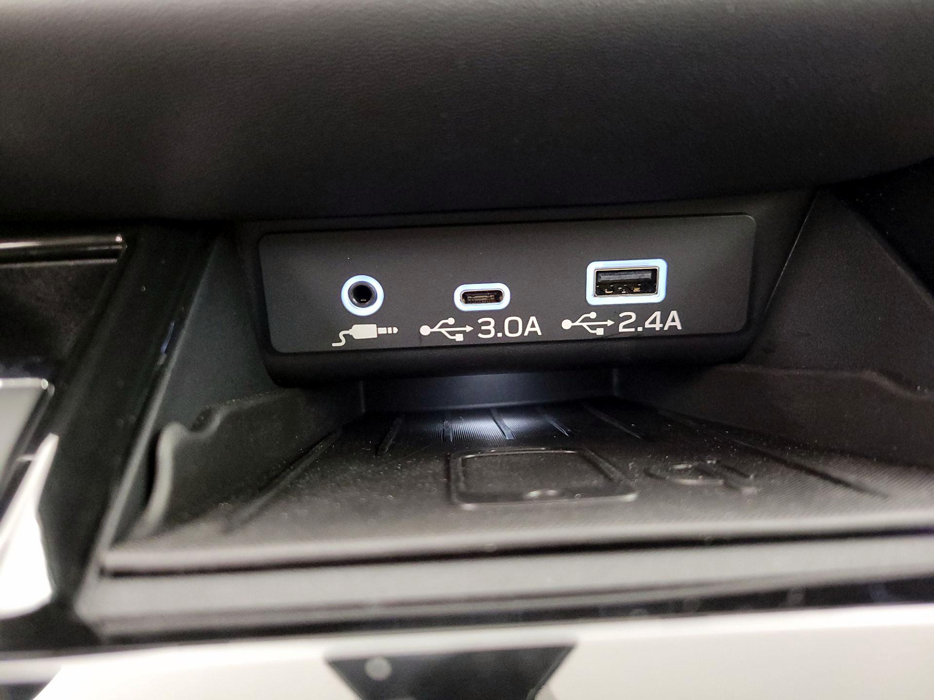 Thumbnail: 2023 Subaru Outback - 19