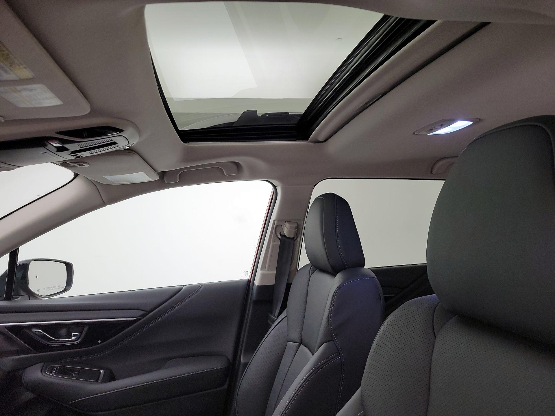 Thumbnail: 2023 Subaru Outback - 20