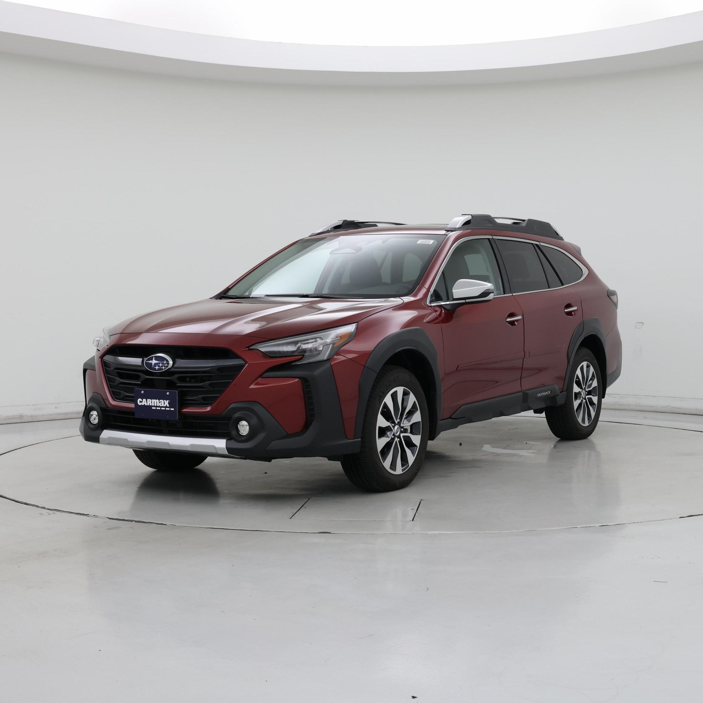 Thumbnail: 2023 Subaru Outback - 4