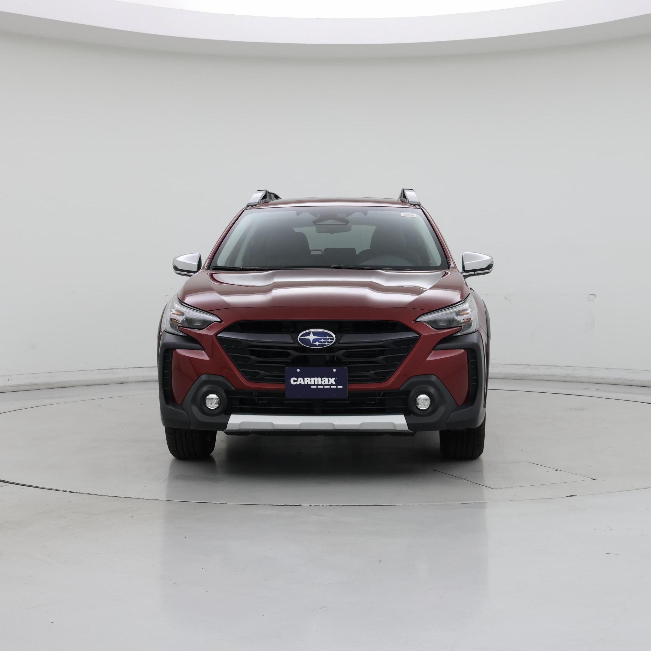 Thumbnail: 2023 Subaru Outback - 5