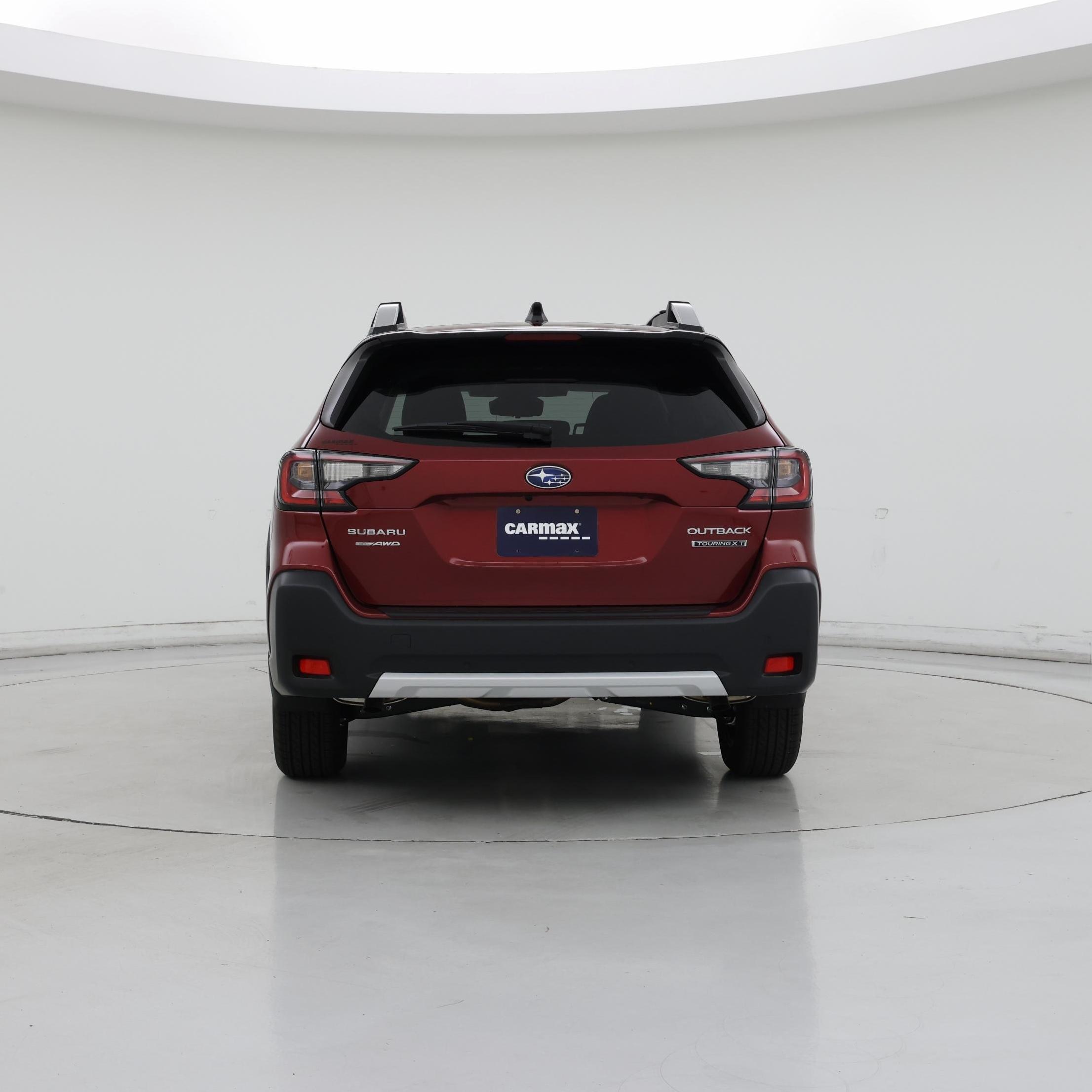 Thumbnail: 2023 Subaru Outback - 6