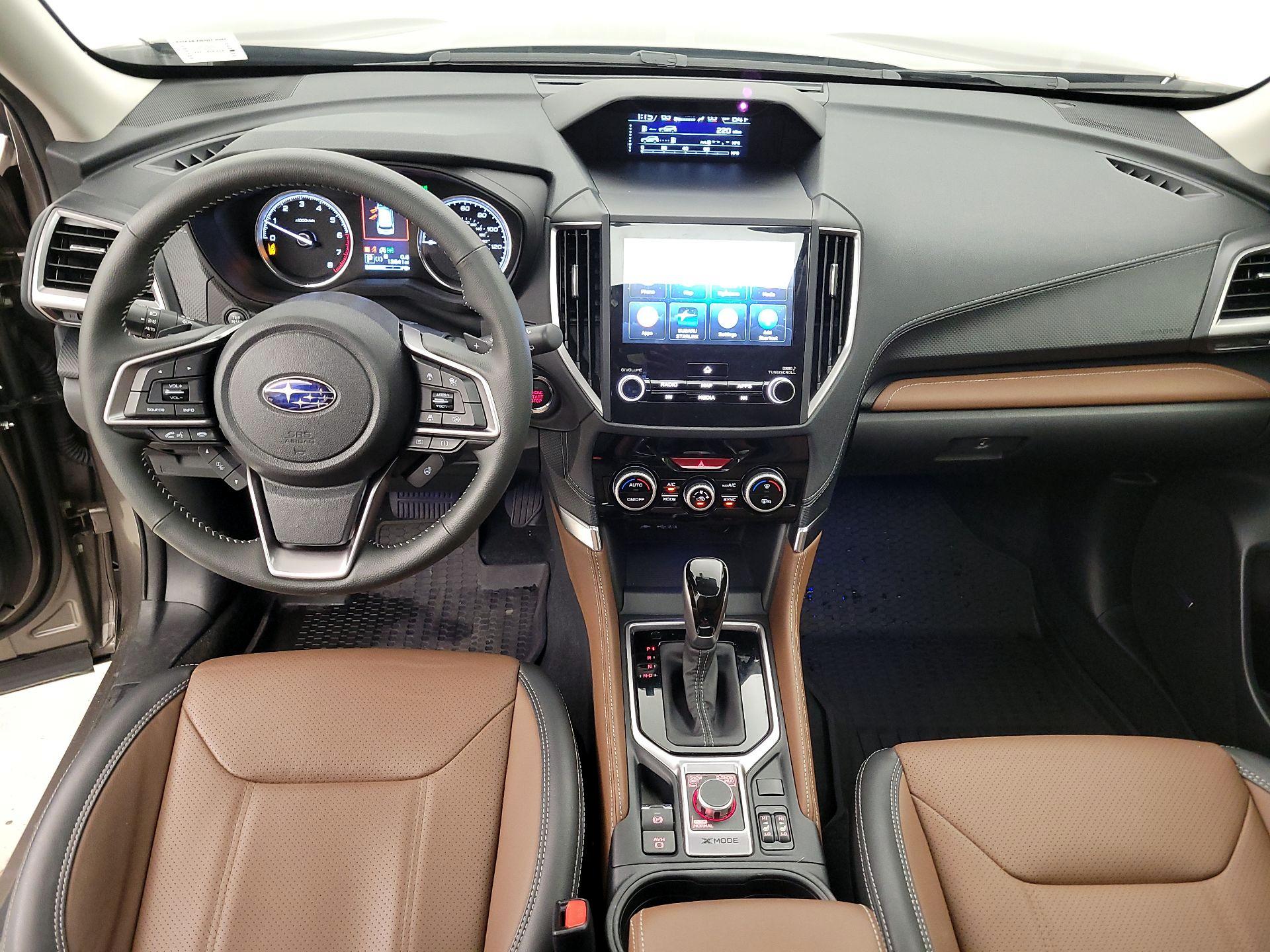 Thumbnail: 2024 Subaru Forester - 9