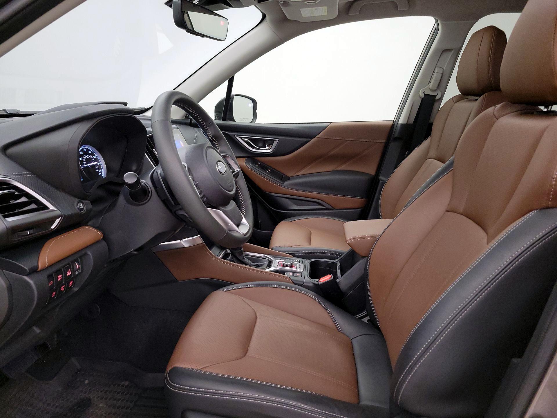 Thumbnail: 2024 Subaru Forester - 11