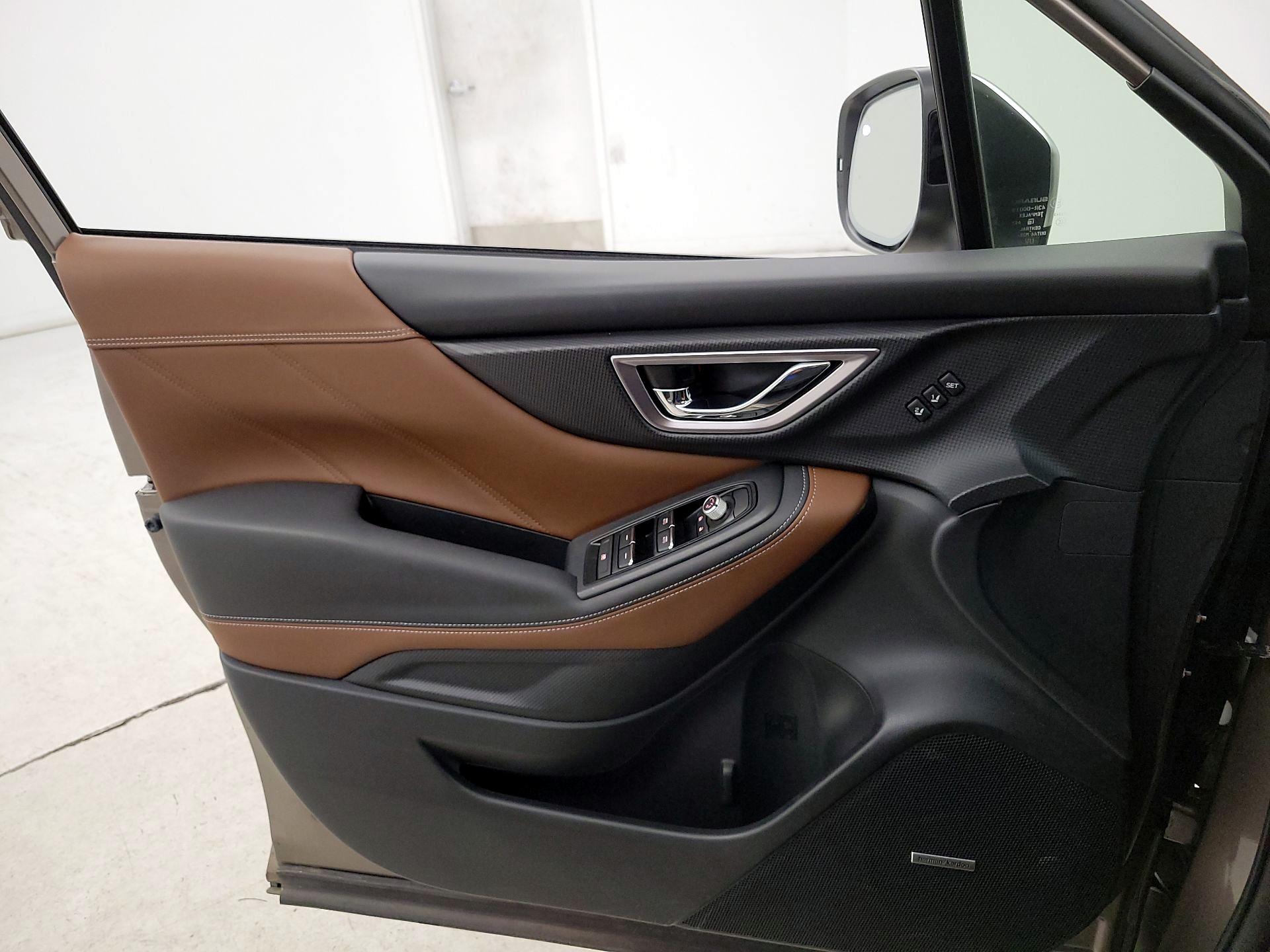 Thumbnail: 2024 Subaru Forester - 12