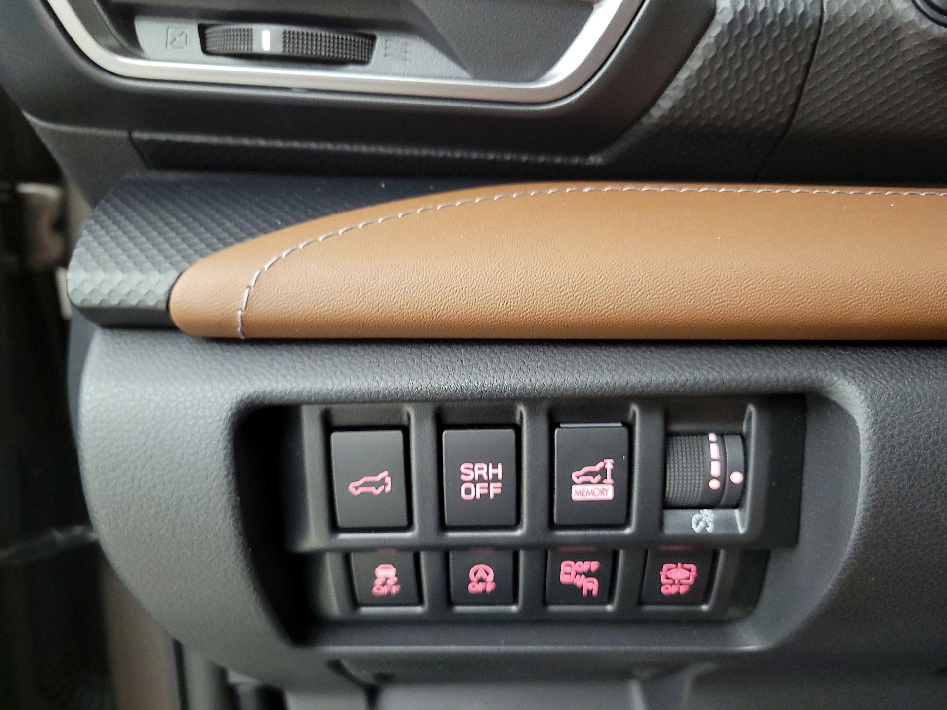 Thumbnail: 2024 Subaru Forester - 13