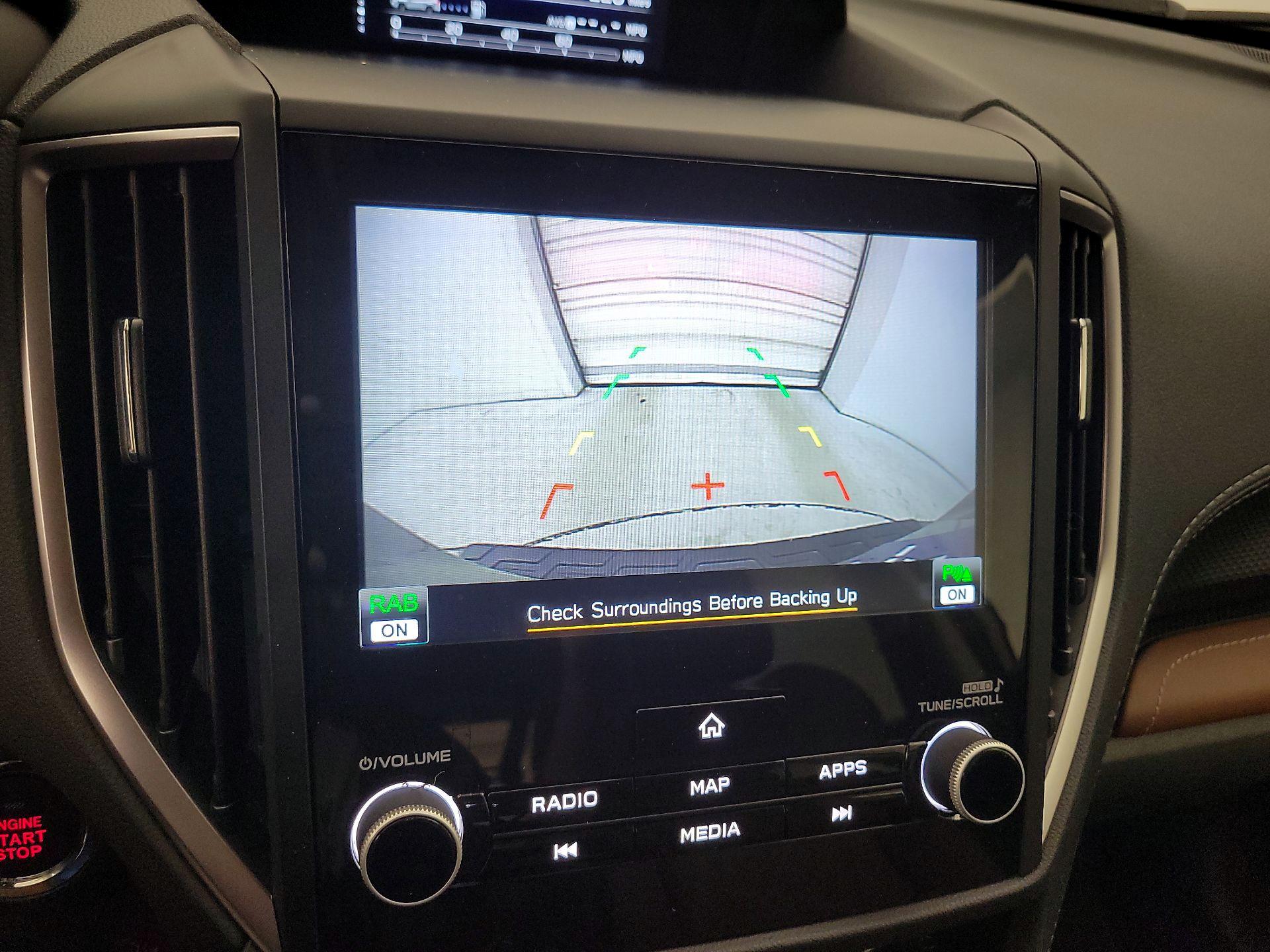 Thumbnail: 2024 Subaru Forester - 14