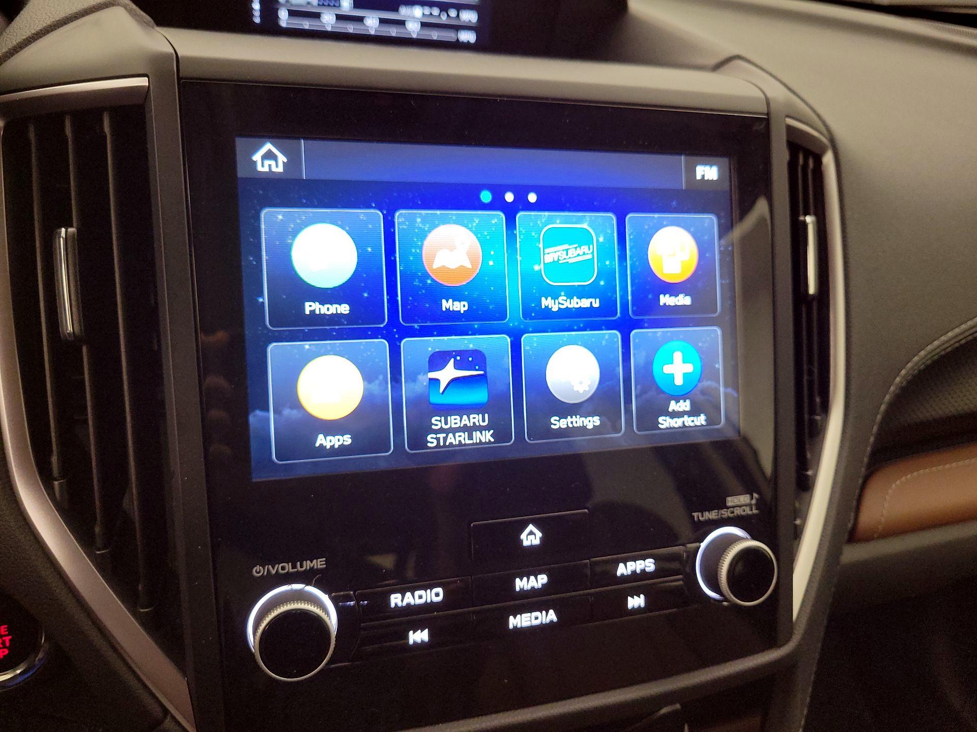 Thumbnail: 2024 Subaru Forester - 15