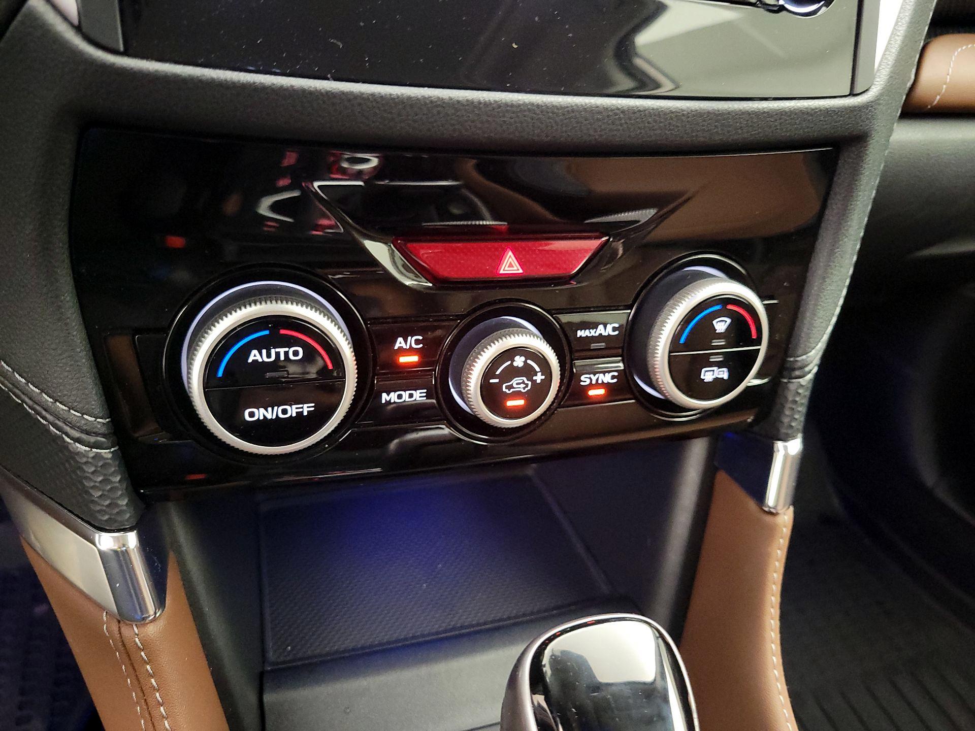 Thumbnail: 2024 Subaru Forester - 16