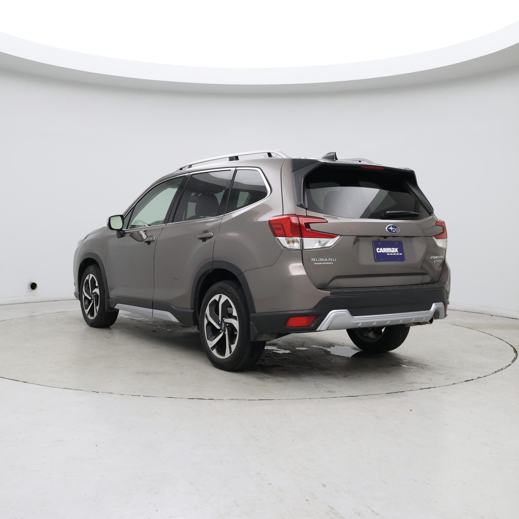 Thumbnail: 2024 Subaru Forester - 2