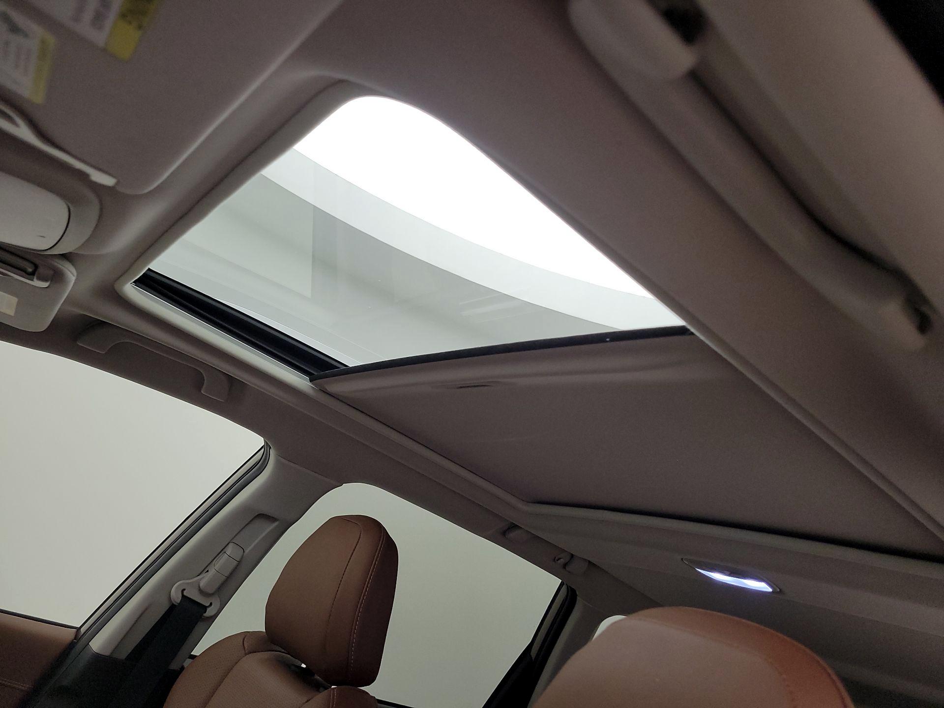 Thumbnail: 2024 Subaru Forester - 19