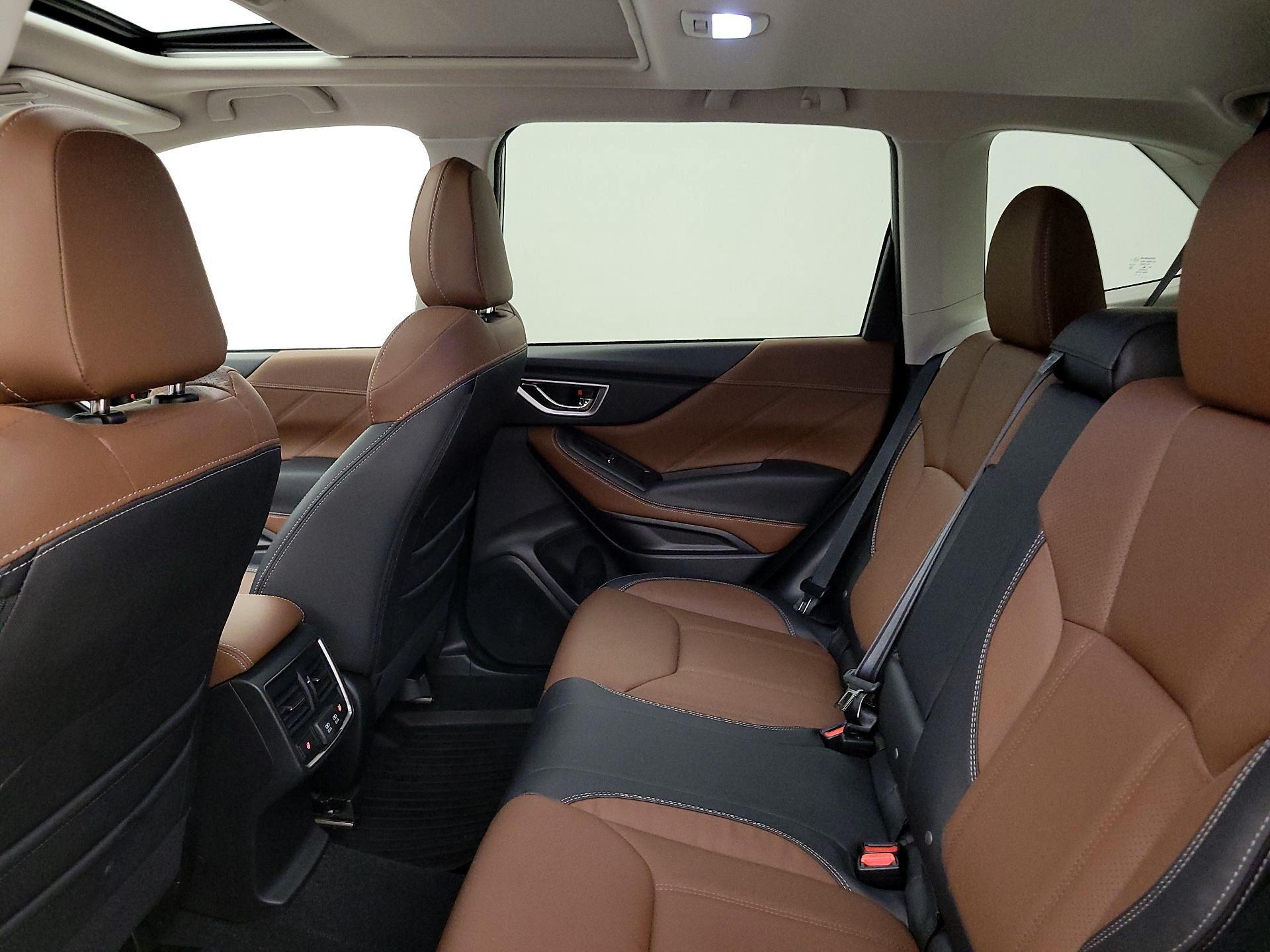 Thumbnail: 2024 Subaru Forester - 20