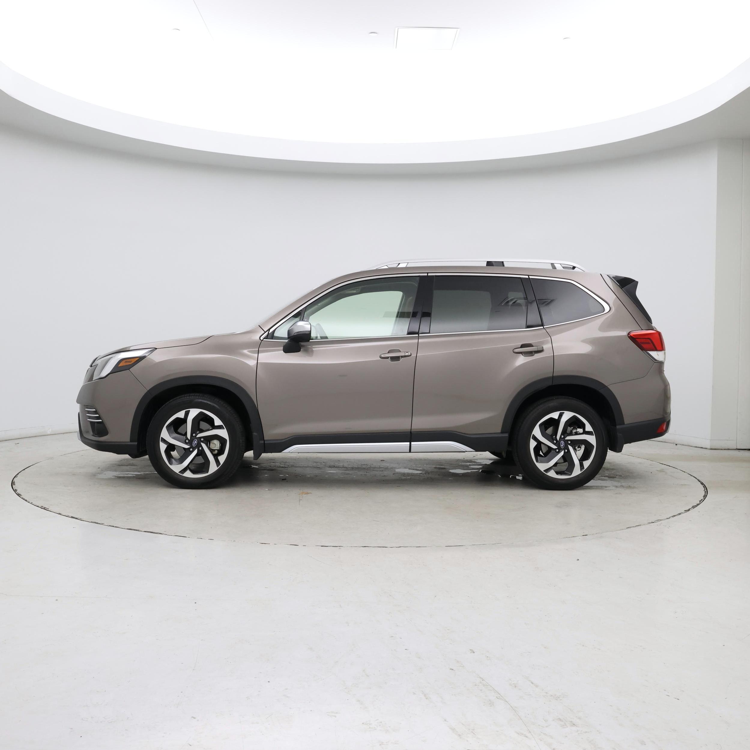 Thumbnail: 2024 Subaru Forester - 3