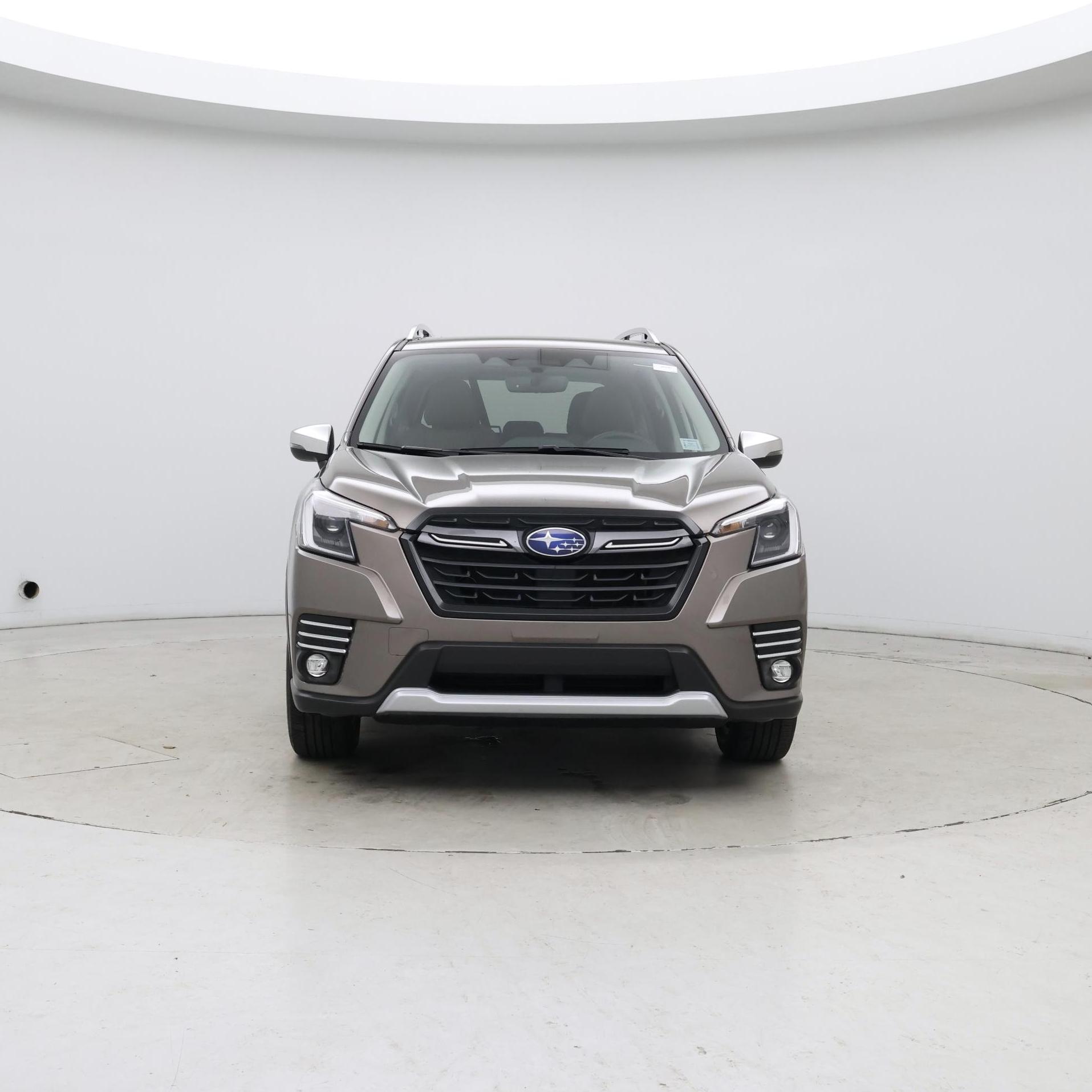 Thumbnail: 2024 Subaru Forester - 5