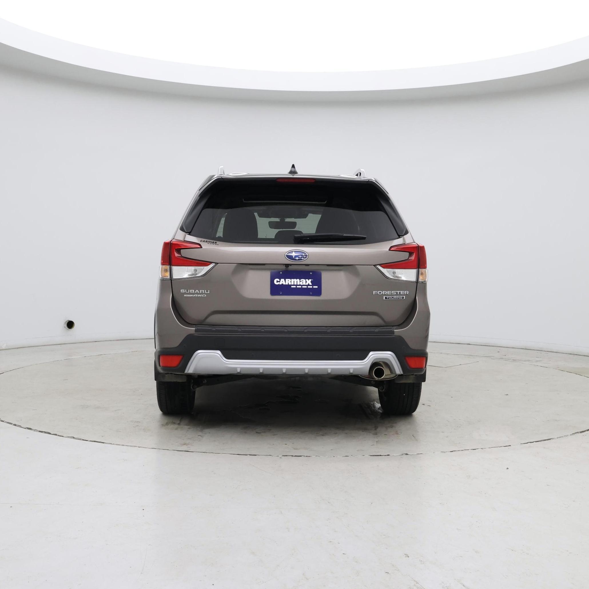 Thumbnail: 2024 Subaru Forester - 6