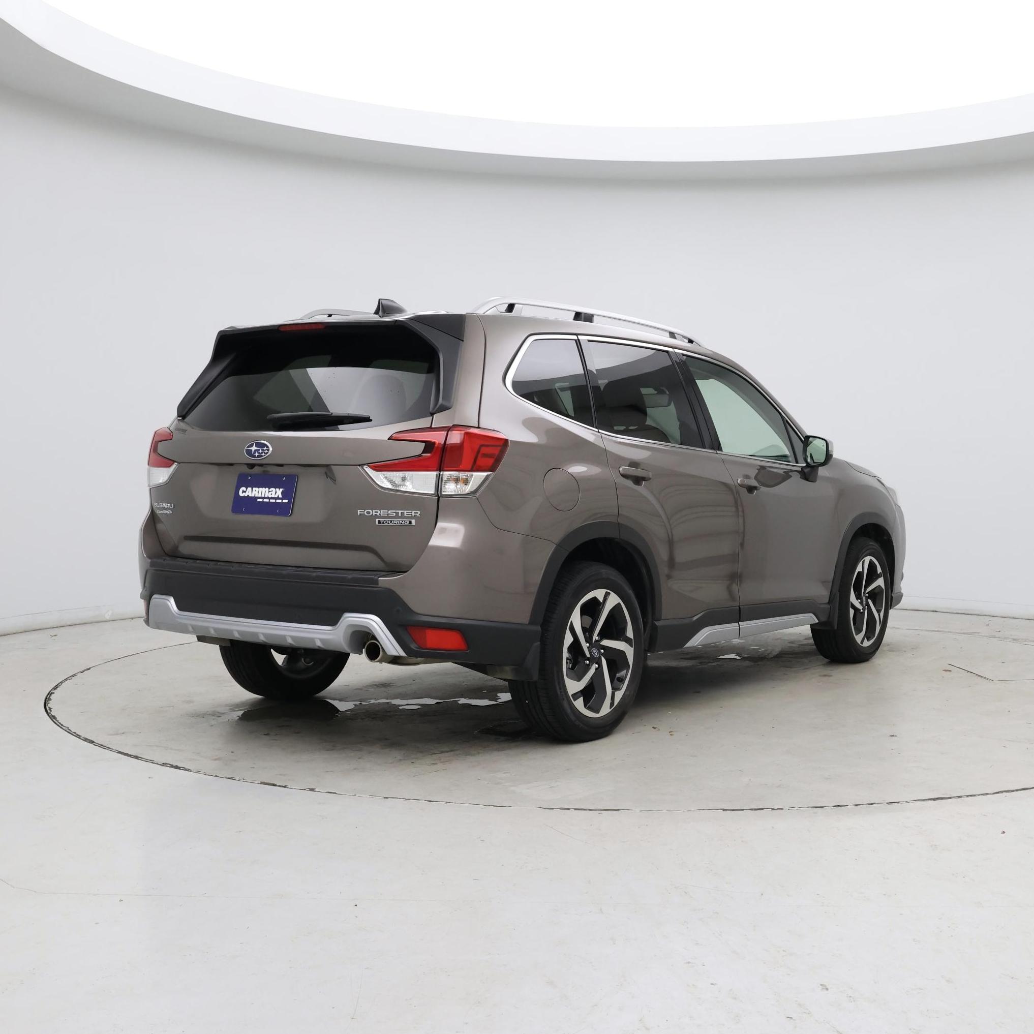 Thumbnail: 2024 Subaru Forester - 8