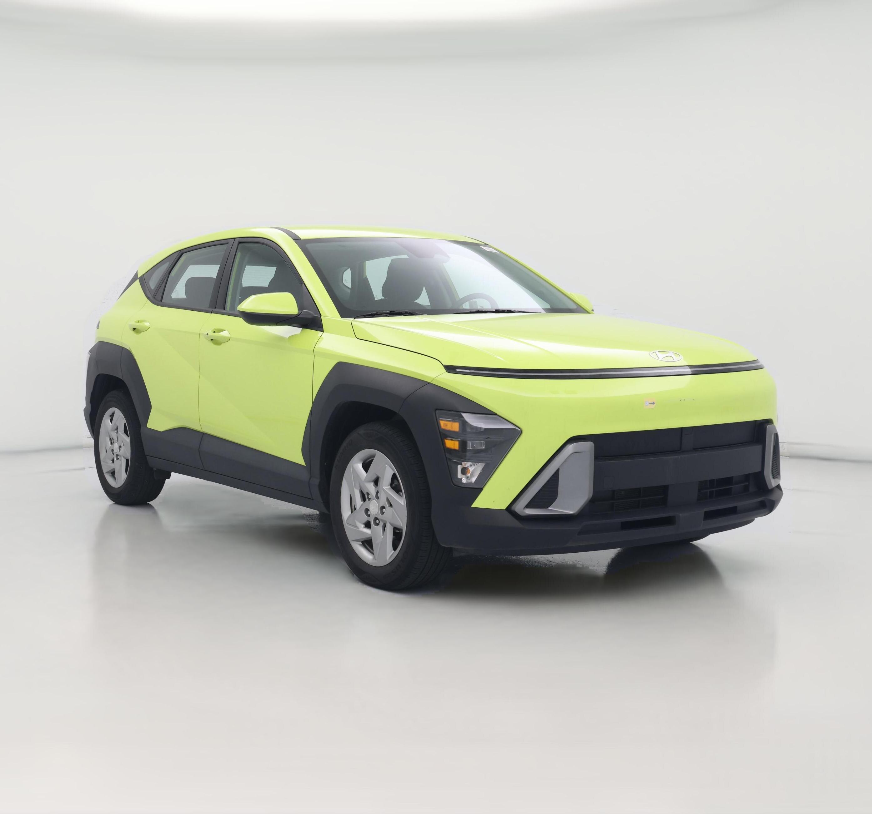 Thumbnail: 2024 Hyundai Kona - 1