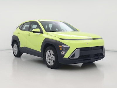 2024 Hyundai Kona SE