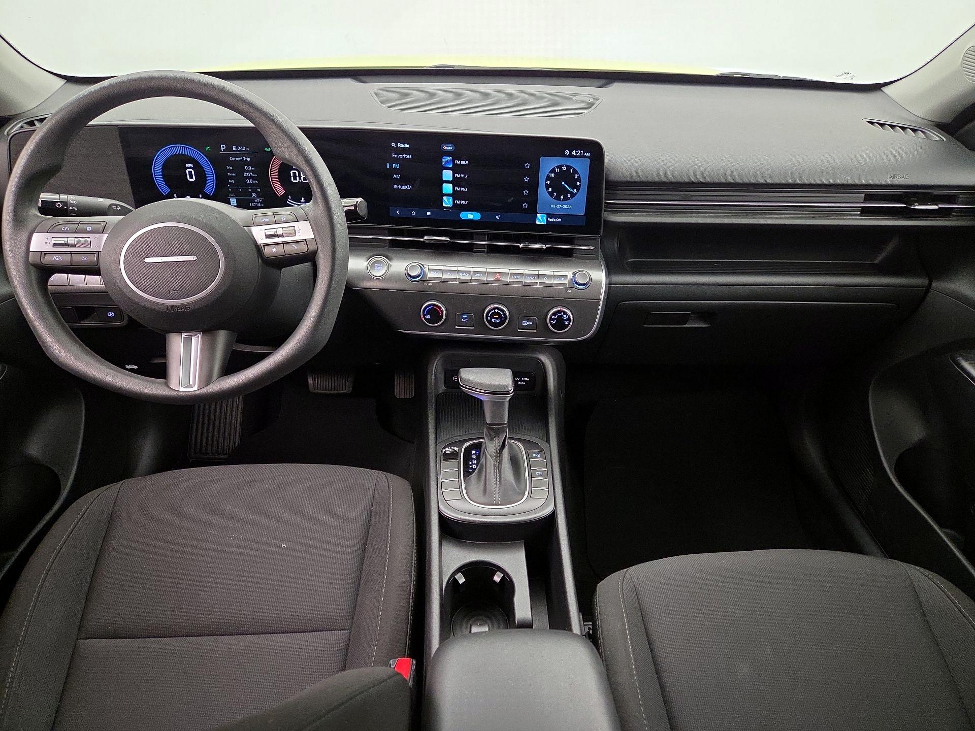 Thumbnail: 2024 Hyundai Kona - 9