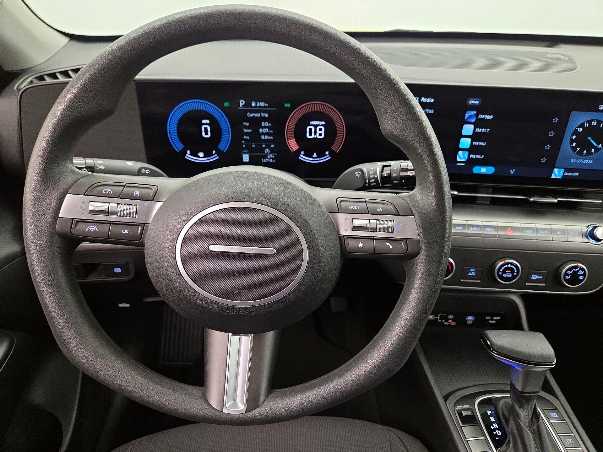 Thumbnail: 2024 Hyundai Kona - 10