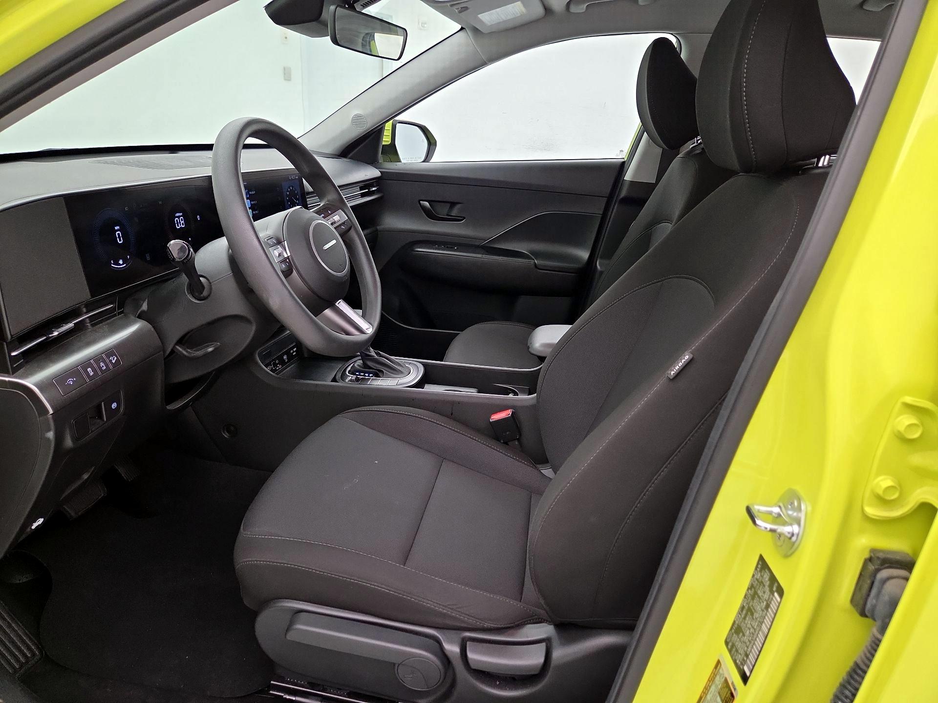 Thumbnail: 2024 Hyundai Kona - 11