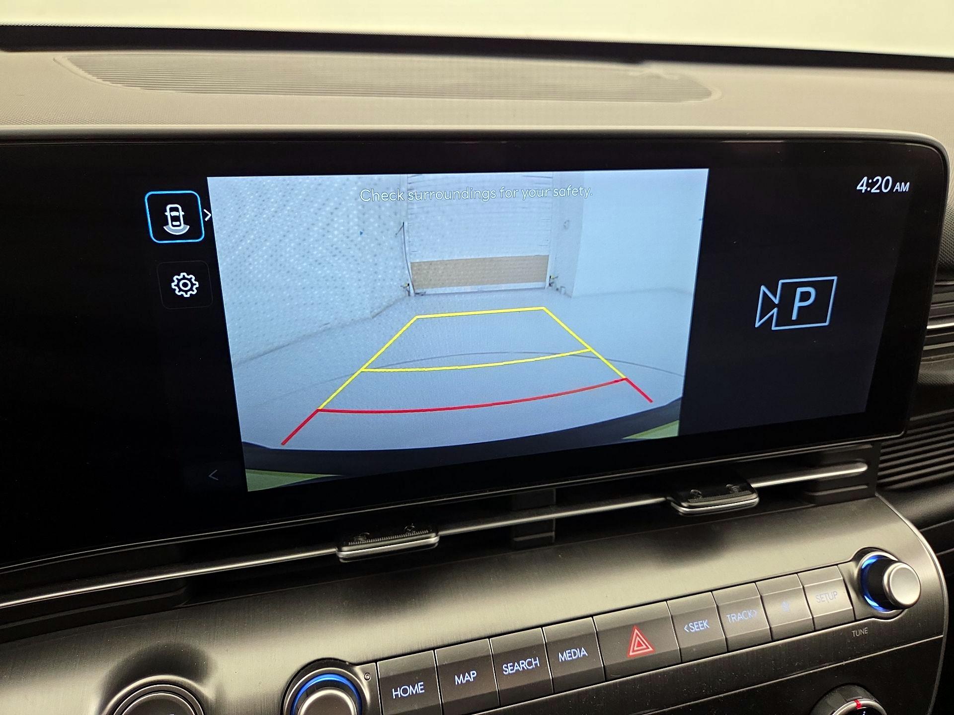 Thumbnail: 2024 Hyundai Kona - 14