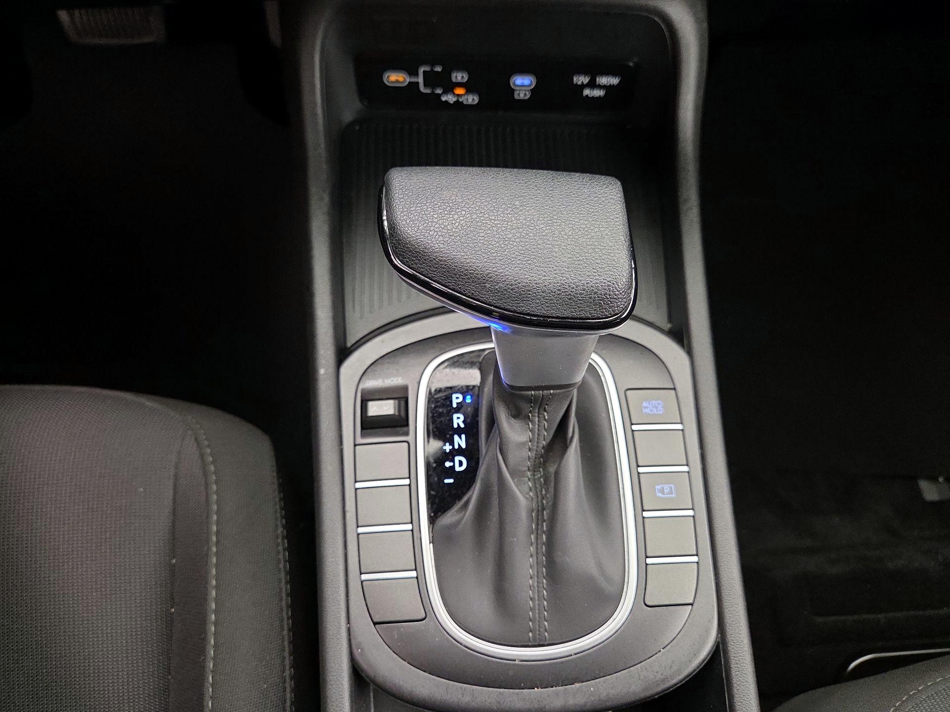 Thumbnail: 2024 Hyundai Kona - 17