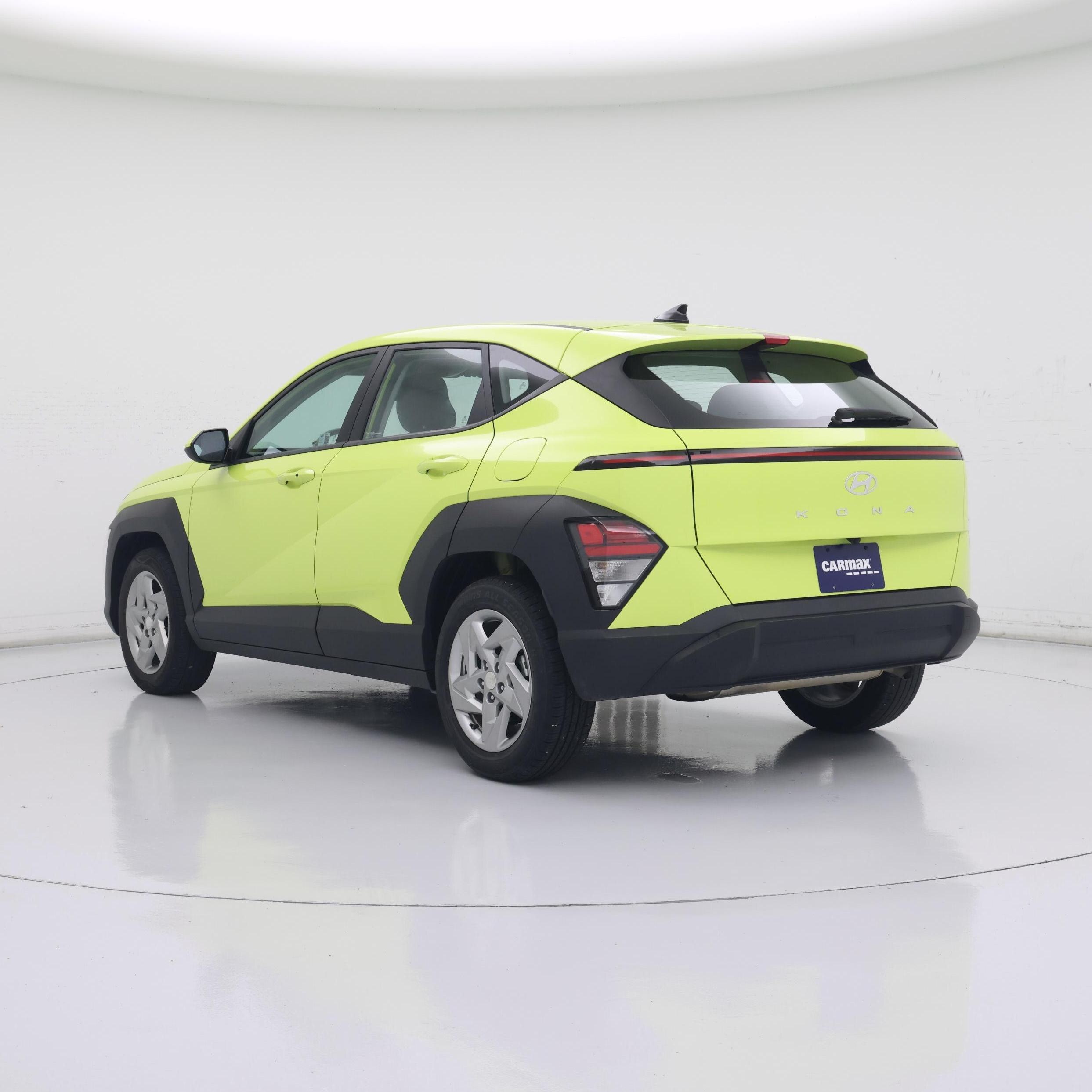 Thumbnail: 2024 Hyundai Kona - 2