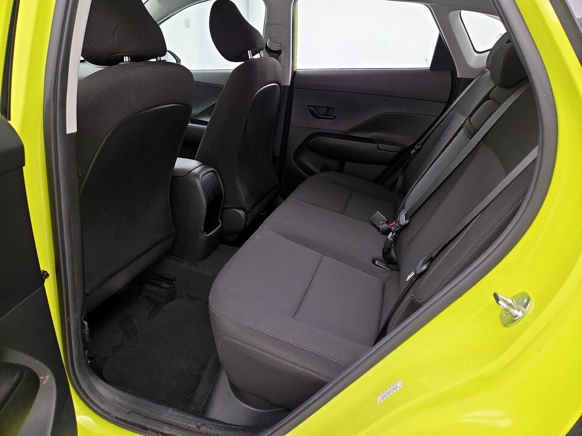 Thumbnail: 2024 Hyundai Kona - 19