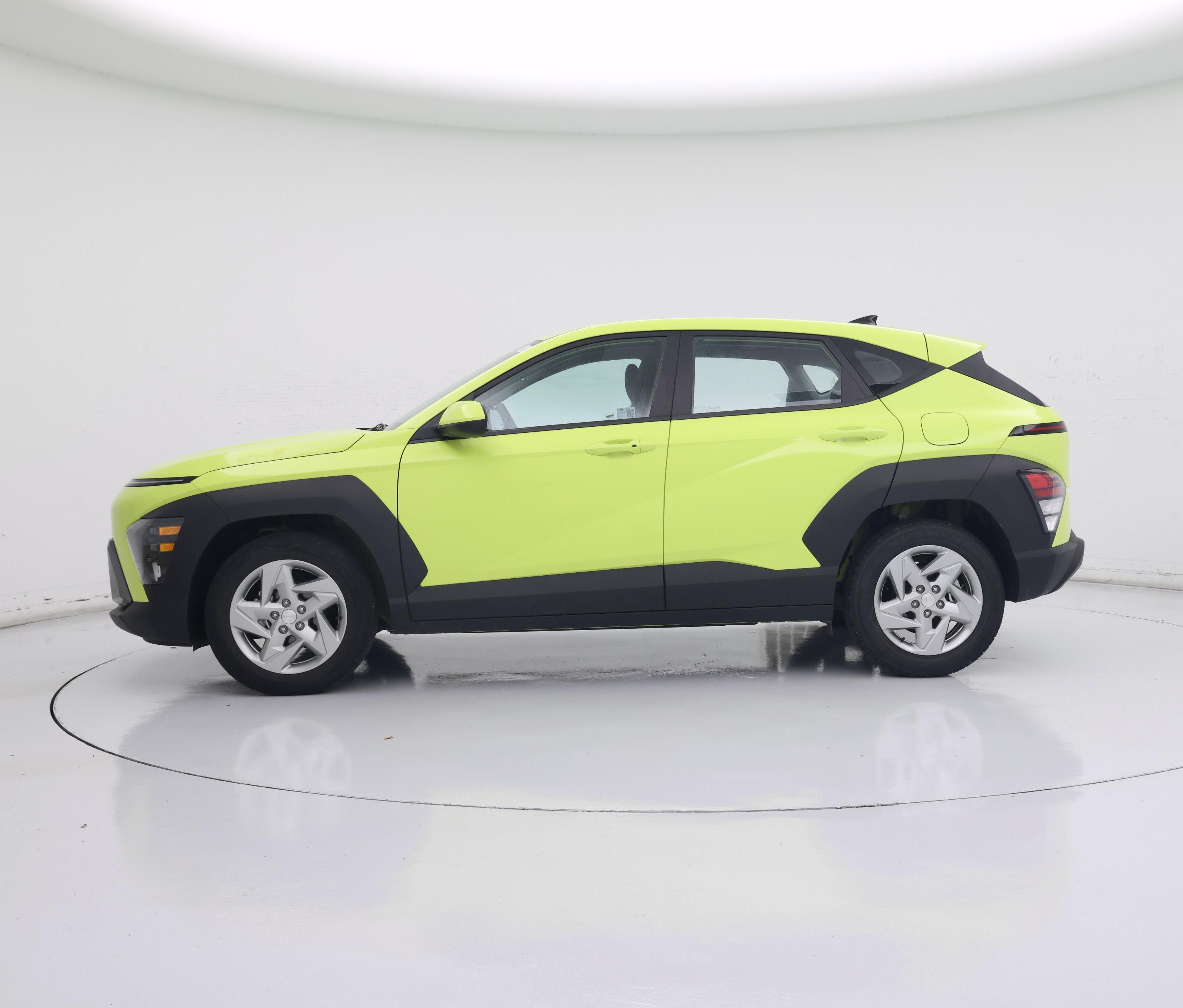 Thumbnail: 2024 Hyundai Kona - 3