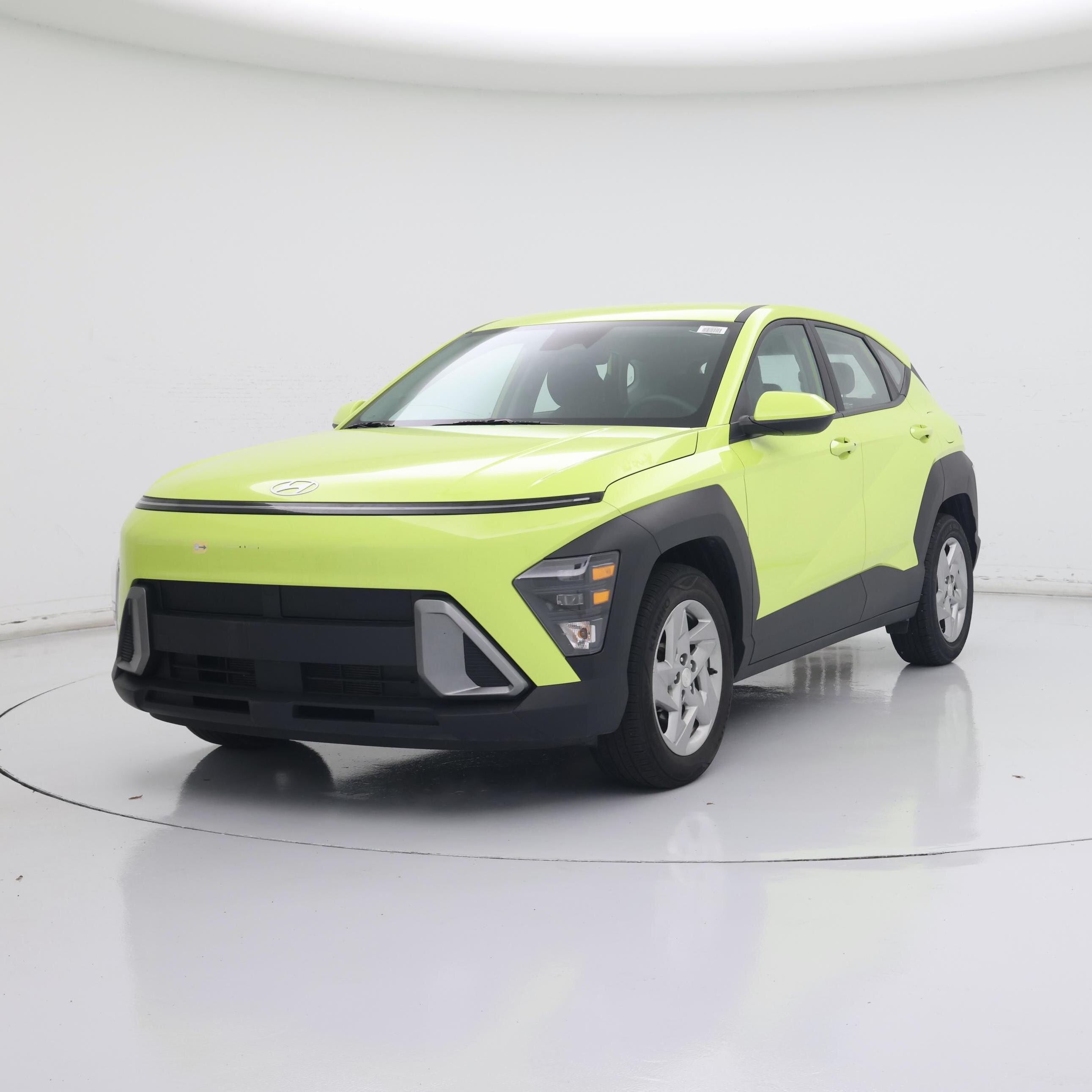 Thumbnail: 2024 Hyundai Kona - 4