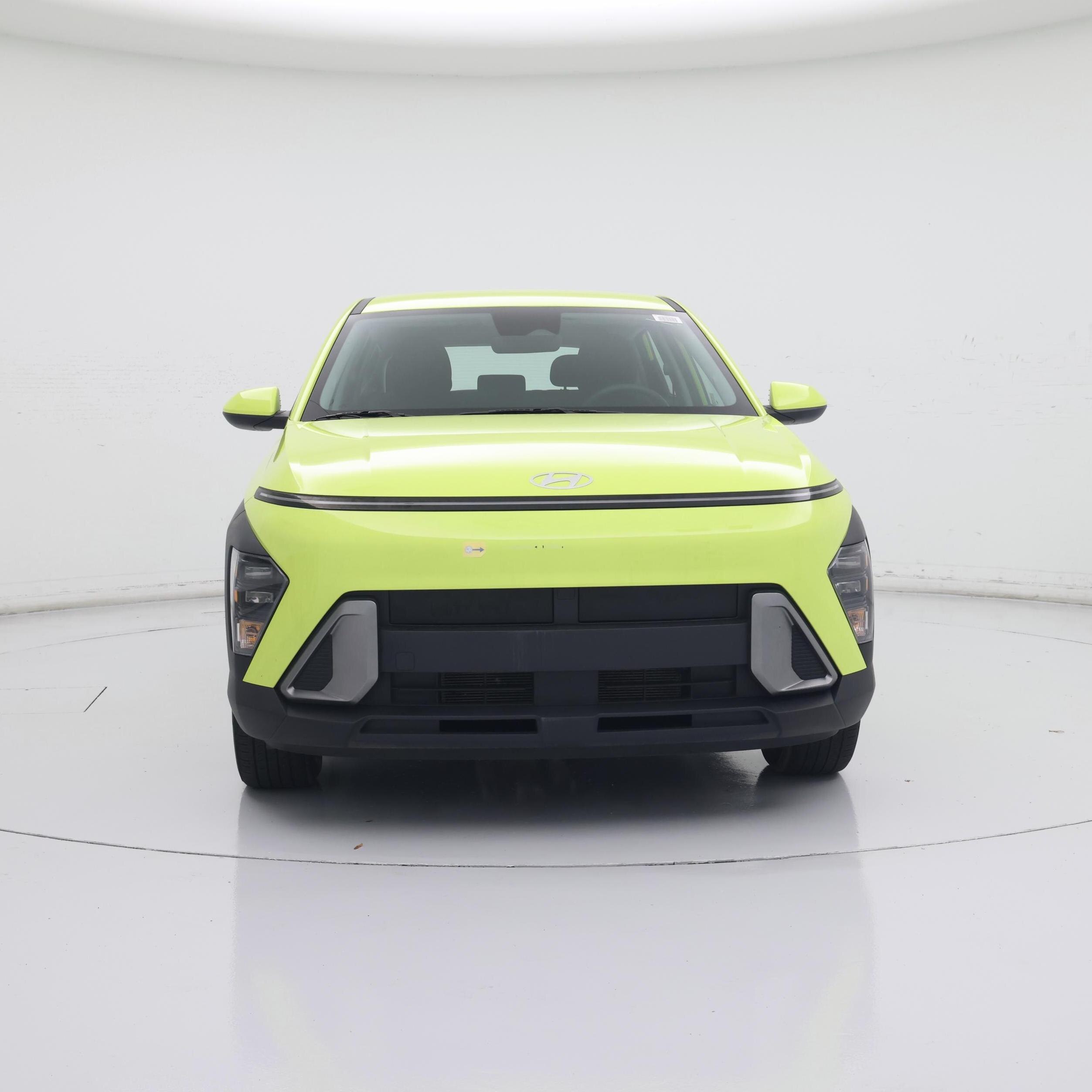Thumbnail: 2024 Hyundai Kona - 5