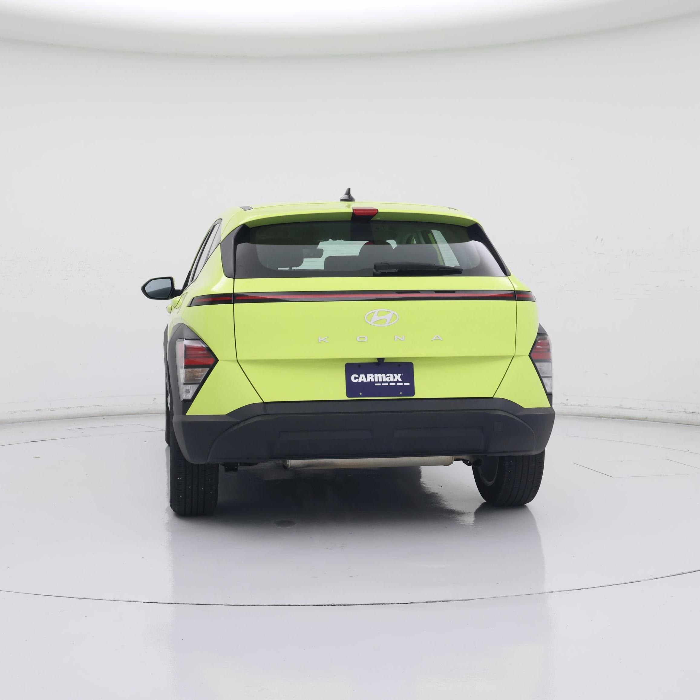 Thumbnail: 2024 Hyundai Kona - 6