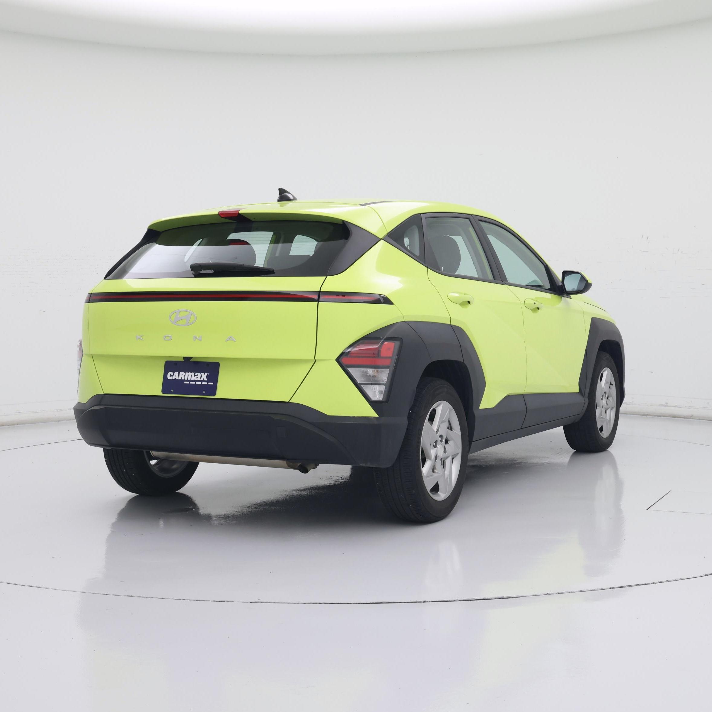 Thumbnail: 2024 Hyundai Kona - 8