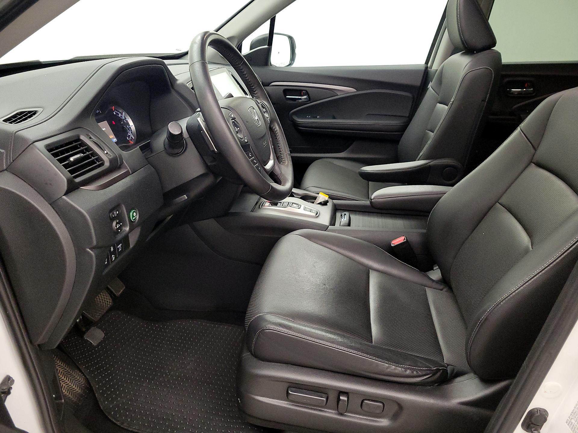 Thumbnail: 2022 Honda Ridgeline - 11