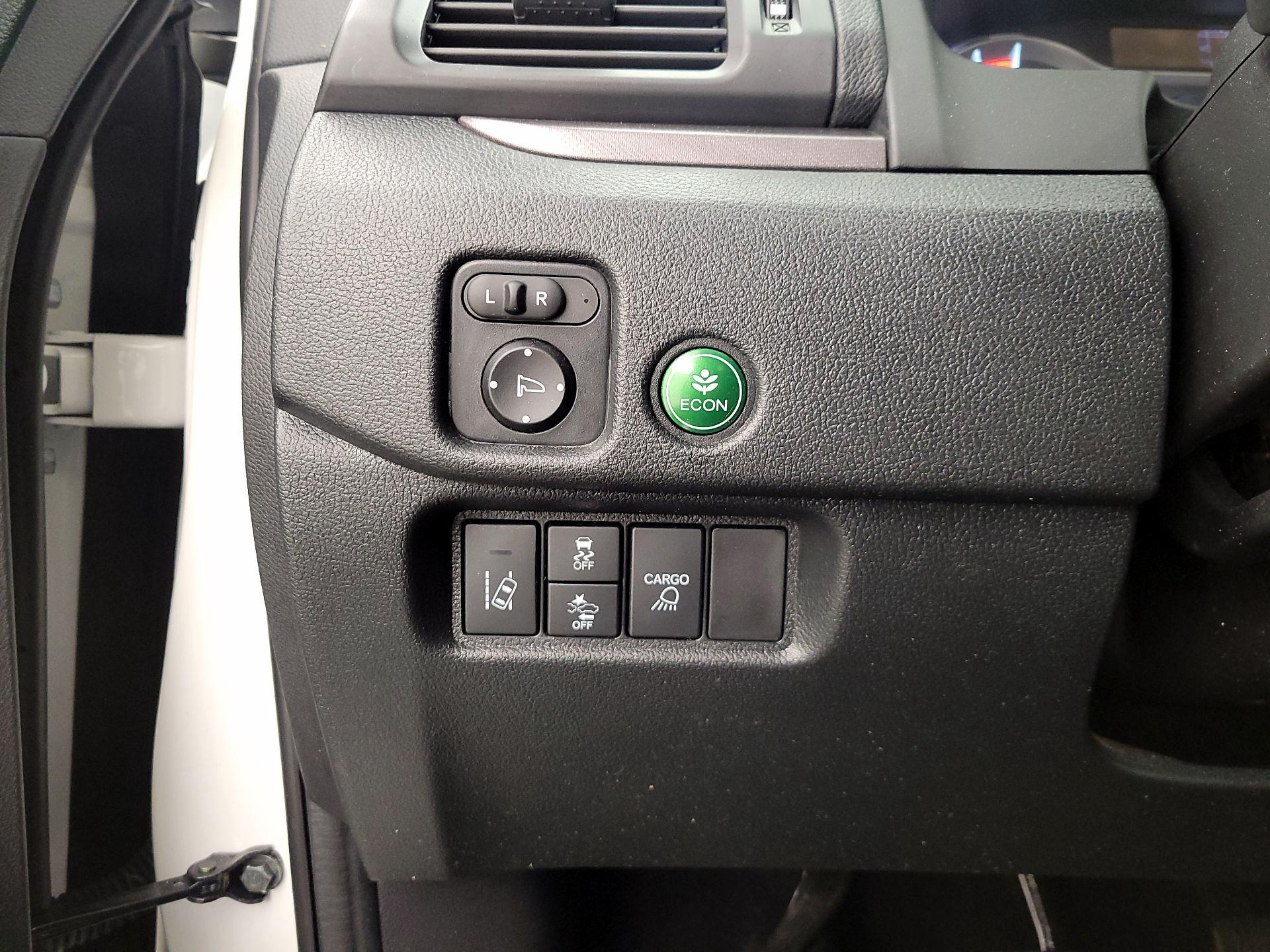 Thumbnail: 2022 Honda Ridgeline - 13