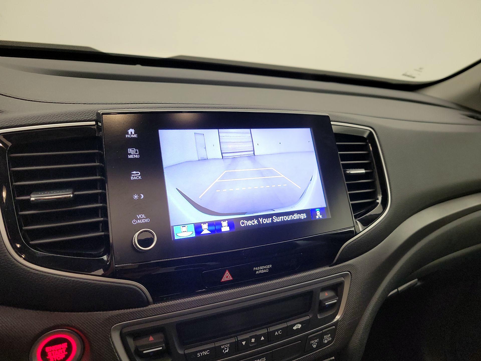 Thumbnail: 2022 Honda Ridgeline - 14