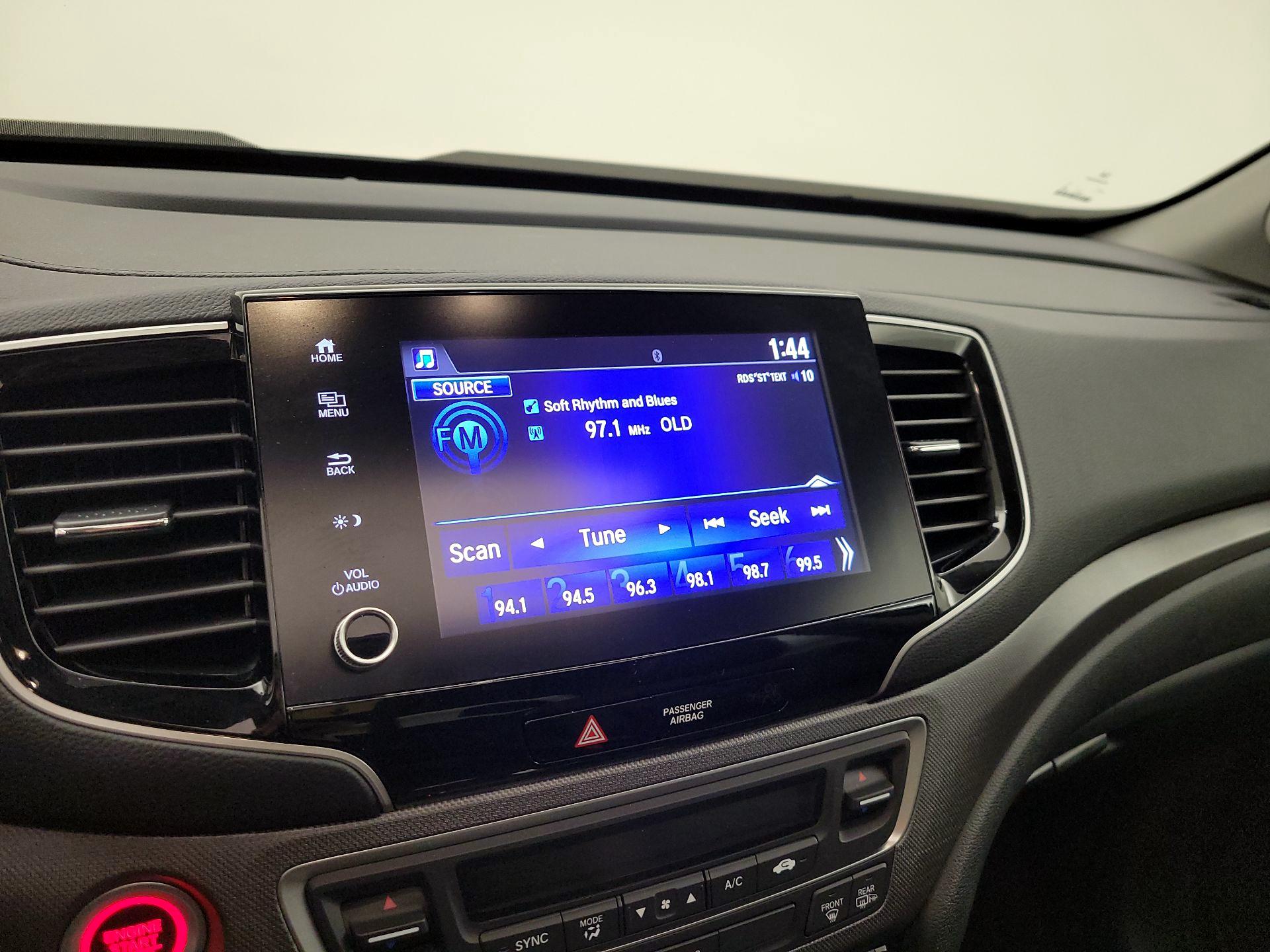 Thumbnail: 2022 Honda Ridgeline - 15